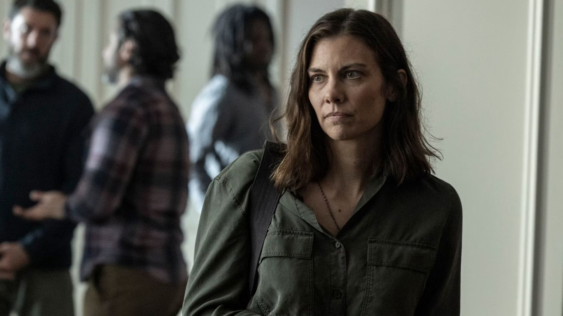 The Walking Dead: Dead City Season 3, Episode 3 Trailer: New Survivors Put Maggie's Dream On The Line image