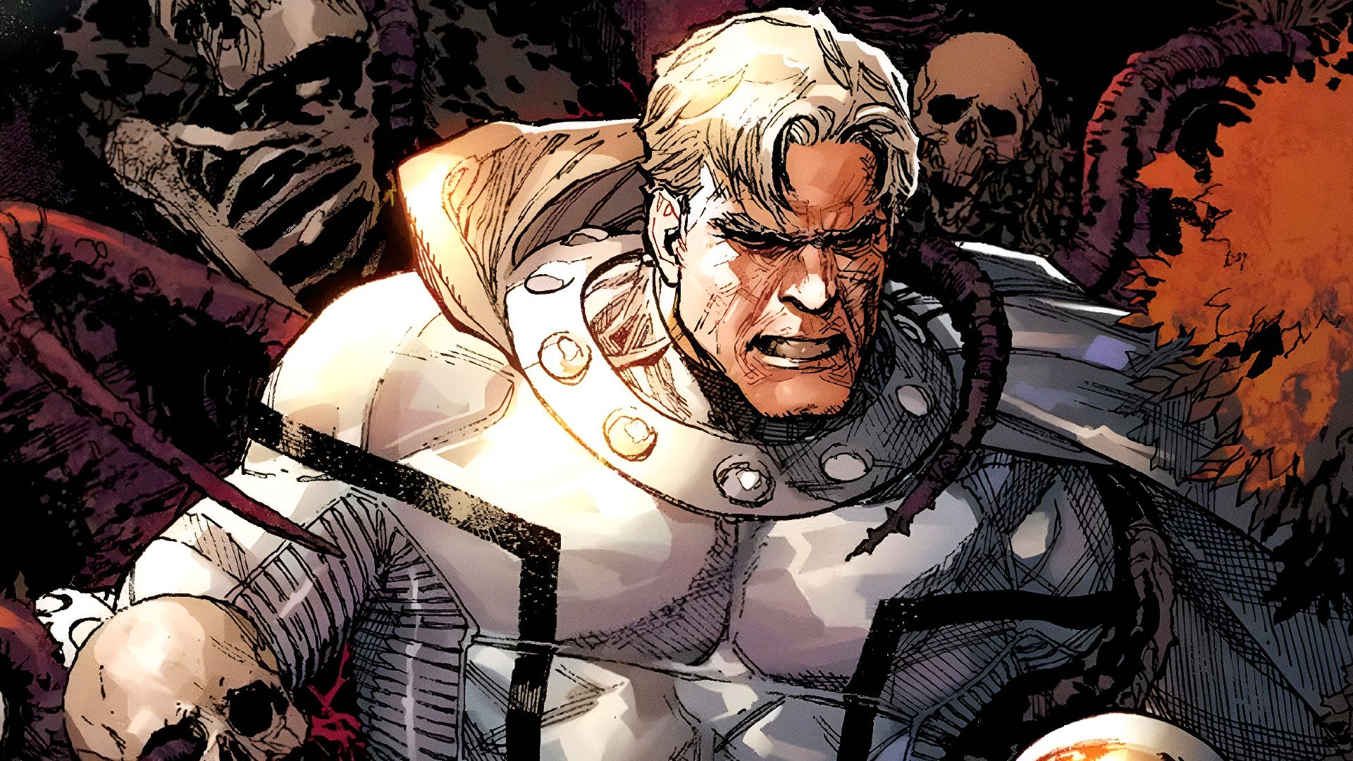 After 46 Years, A Big Marvel Villain Has Finally Joined The X-Men