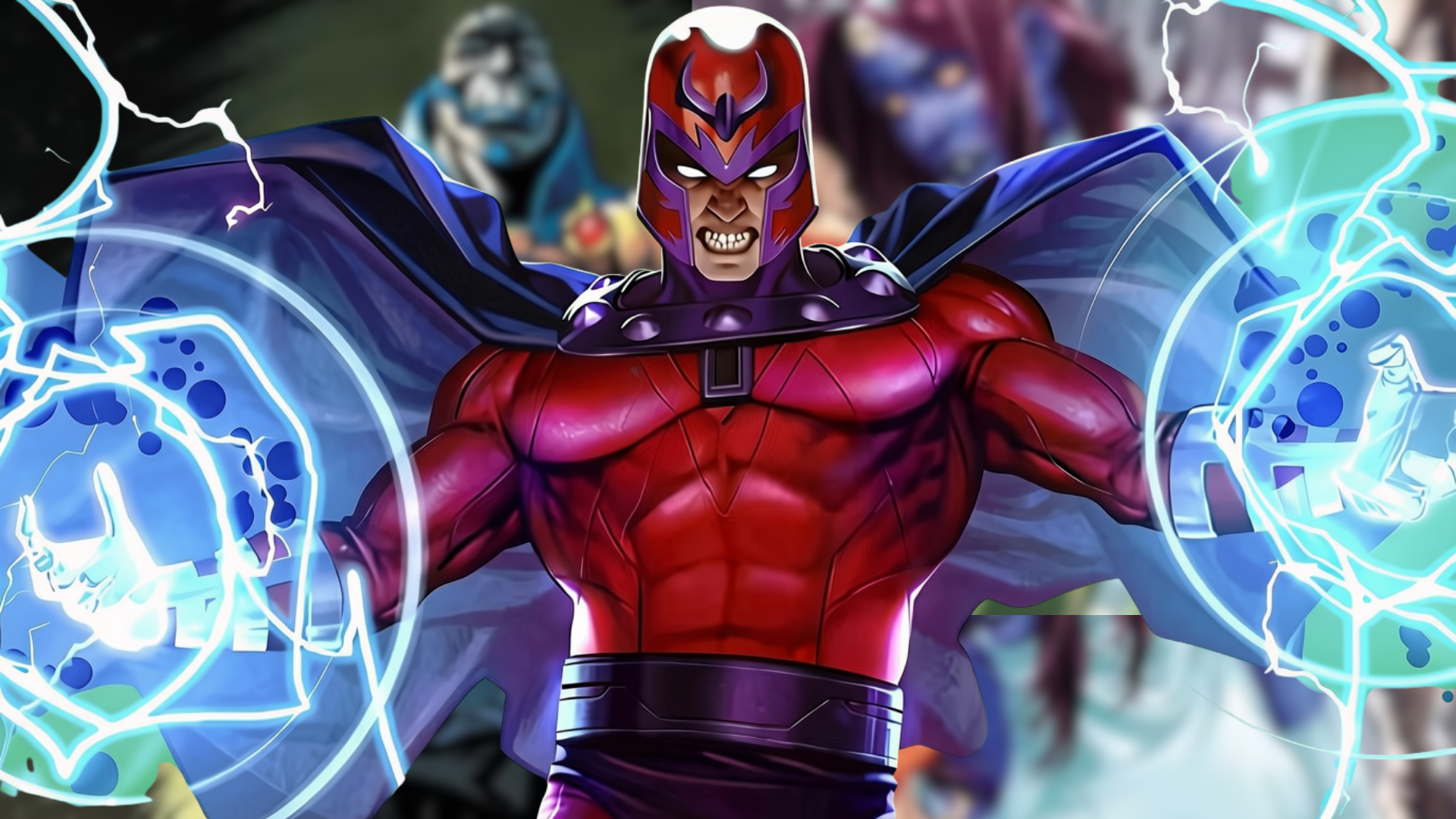 It's Time To Admit The Truth, The X-Men's Greatest Villain Has Never Been Magneto image