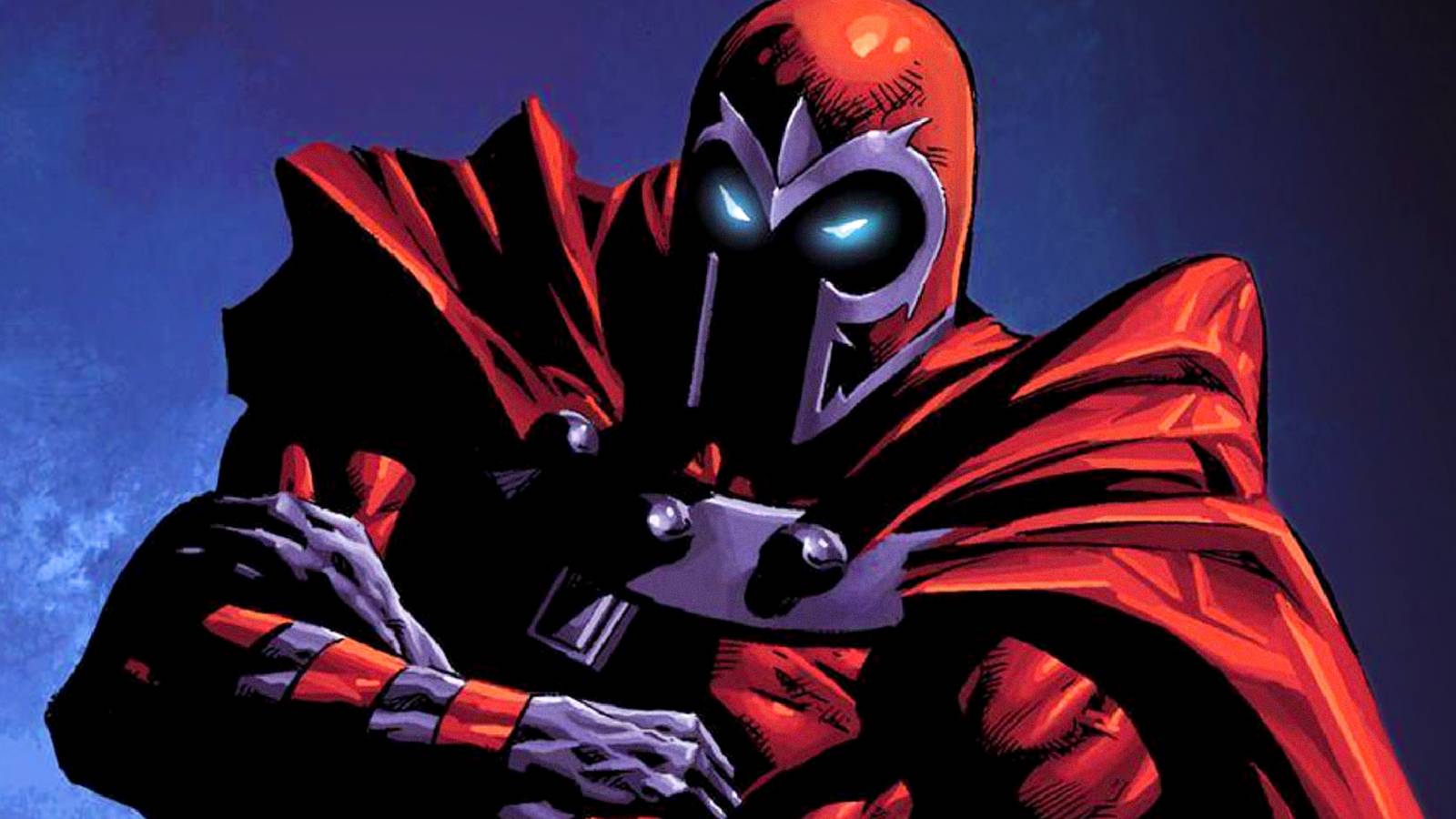 Nur ein X-Men-Superschurke ist so böse, dass kein Mutant ihm verzeihen ...