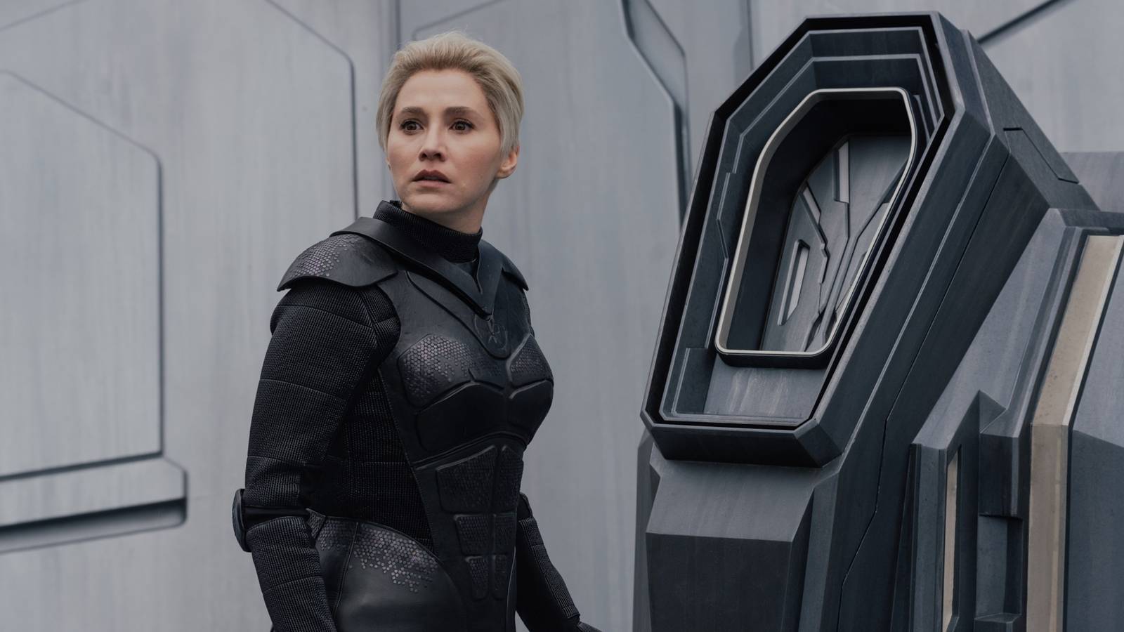 Paramount+'s 2-Part 'Star Trek Meets Star Wars' Sci-Fi Series Deserved At Least 1 More Season