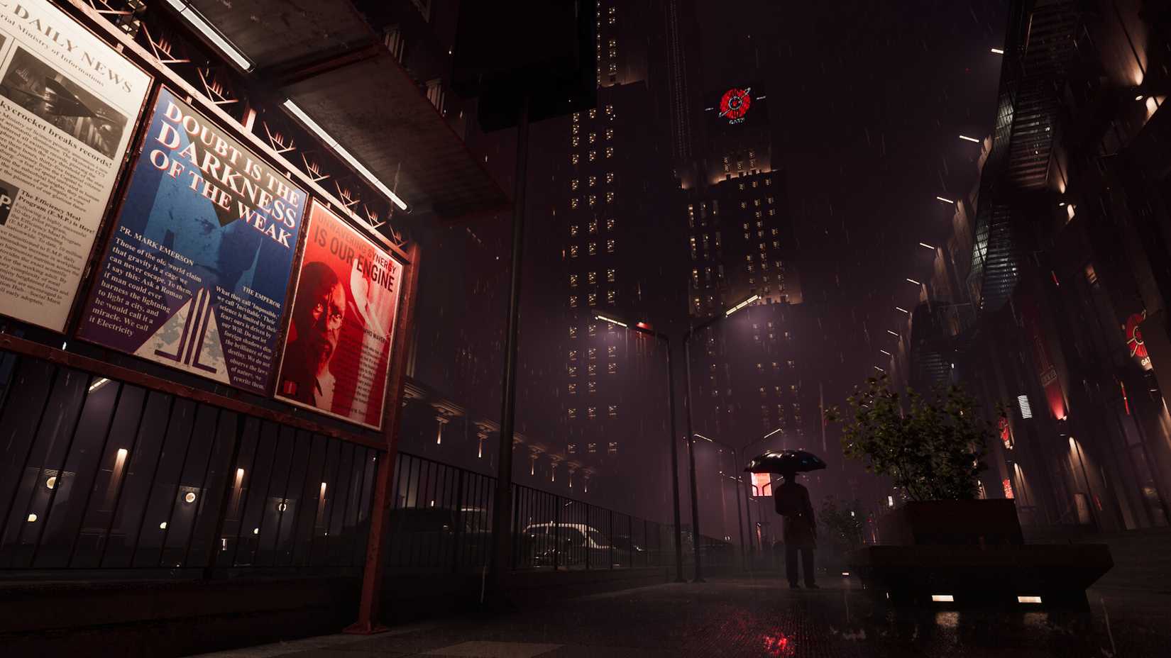 Mandated Fate 3 gameplay image