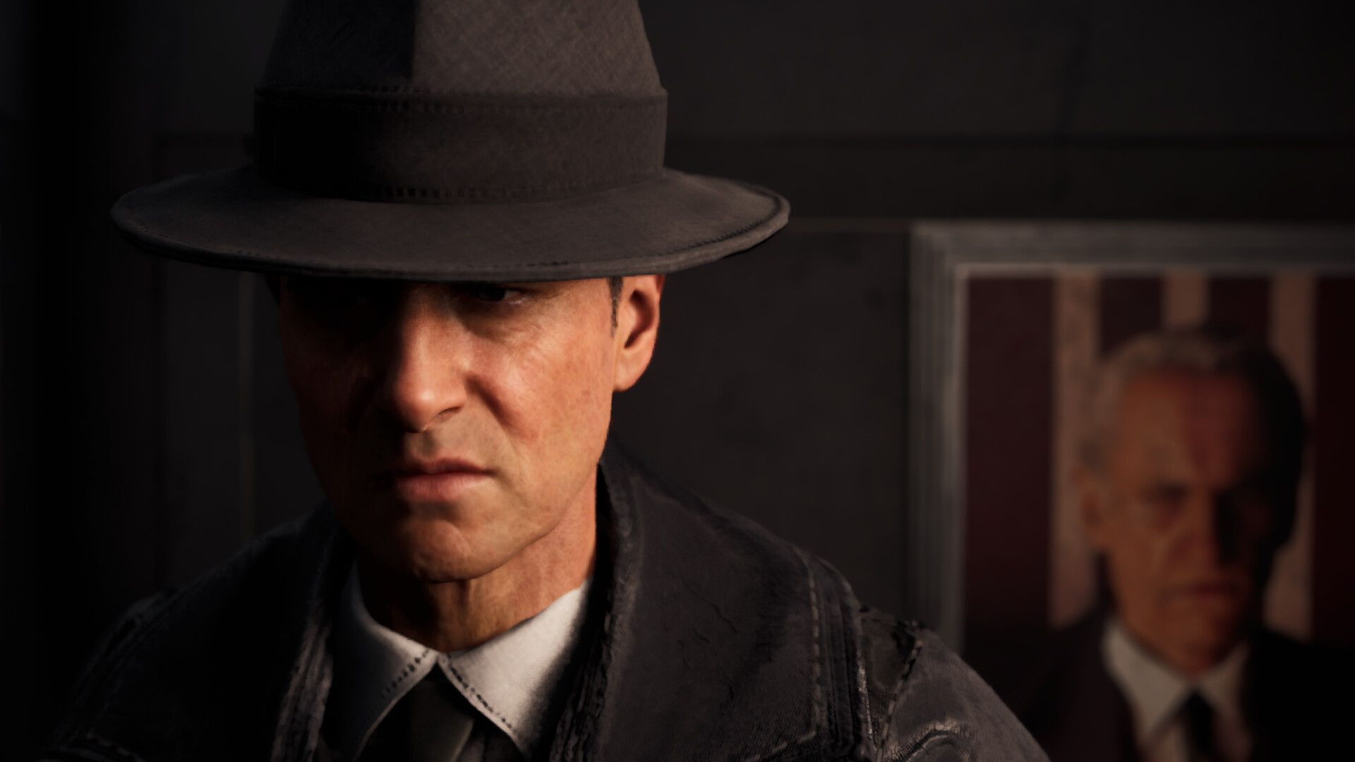 Blade Runner Meets Cyberpunk 2077 In Noir Thriller You Can Play Free August 17