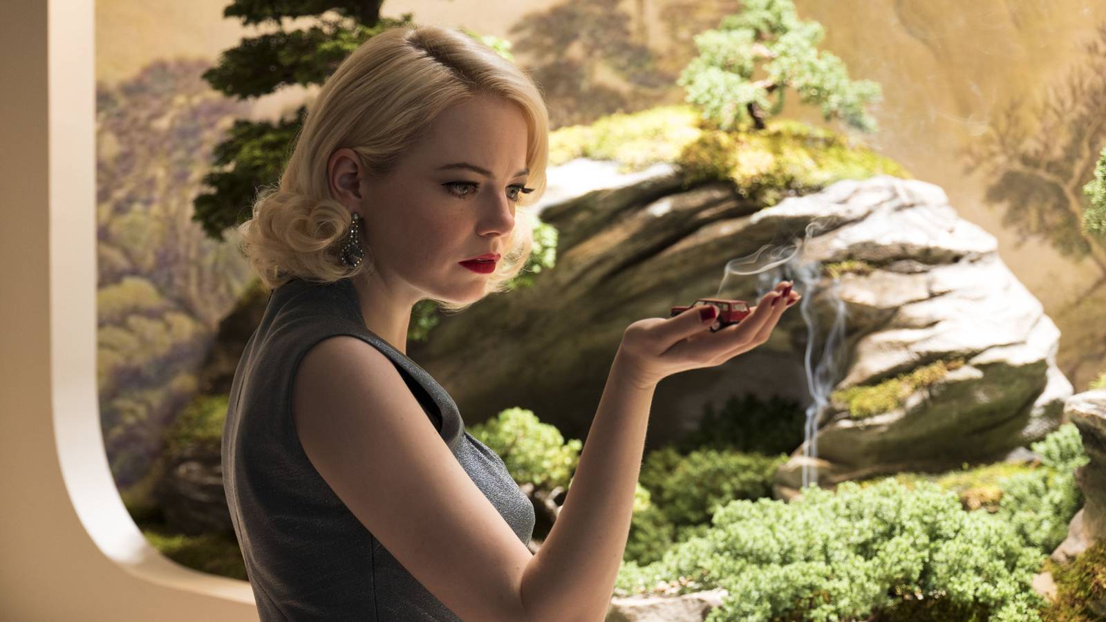 10 Near-Perfect Sci-Fi Shows That You Can Binge In One Weekend