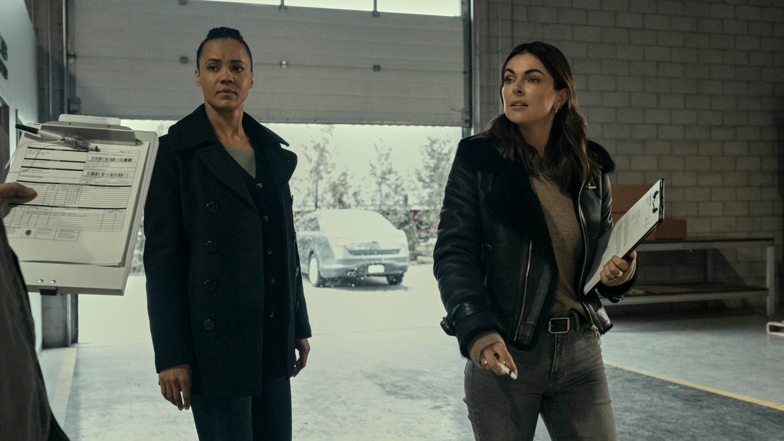 Prime Video's Highly Anticipated Action Series Officially Premiers In 1 Month