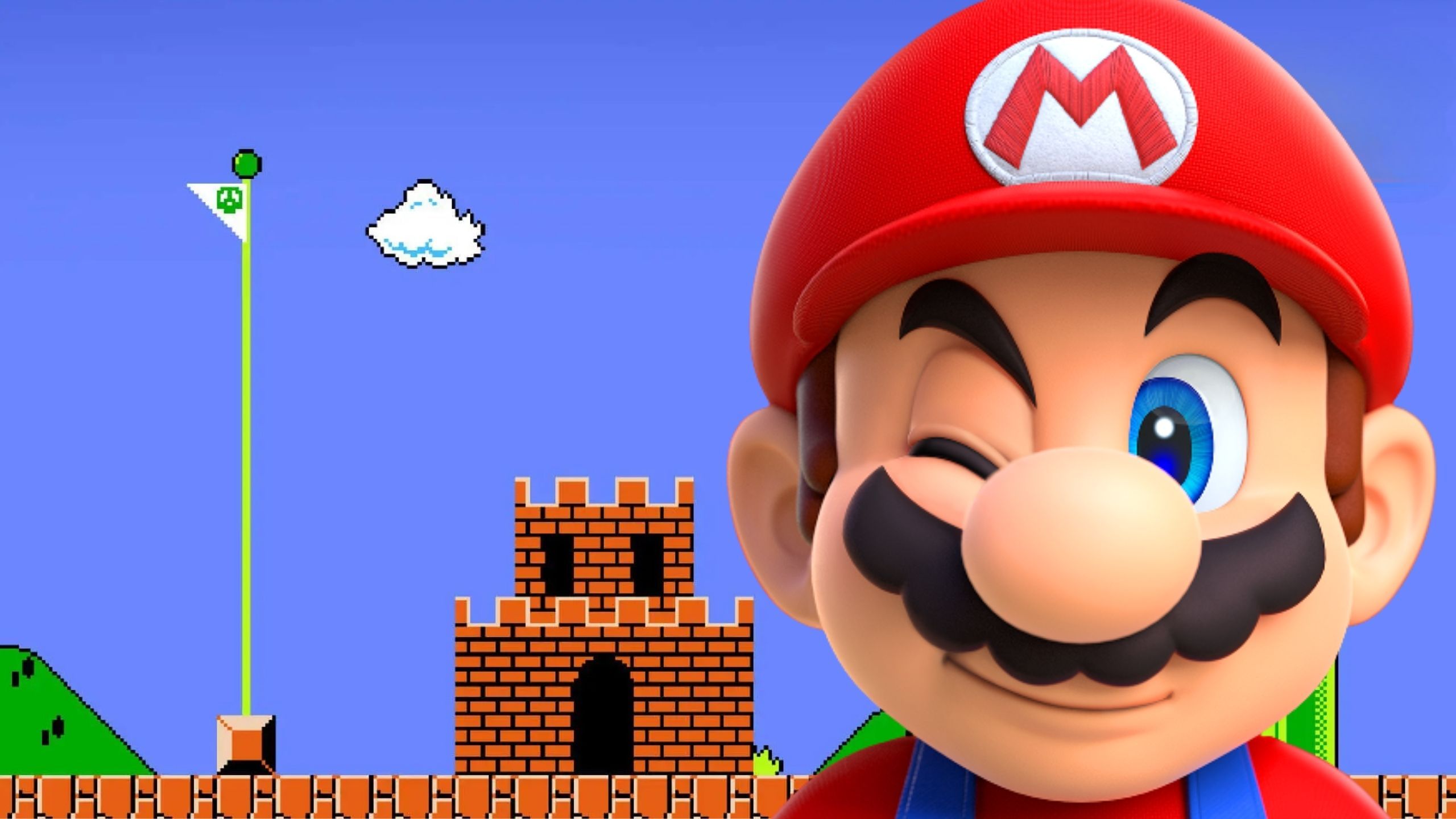 5 Super Mario Games That Are Perfect 10/10s image