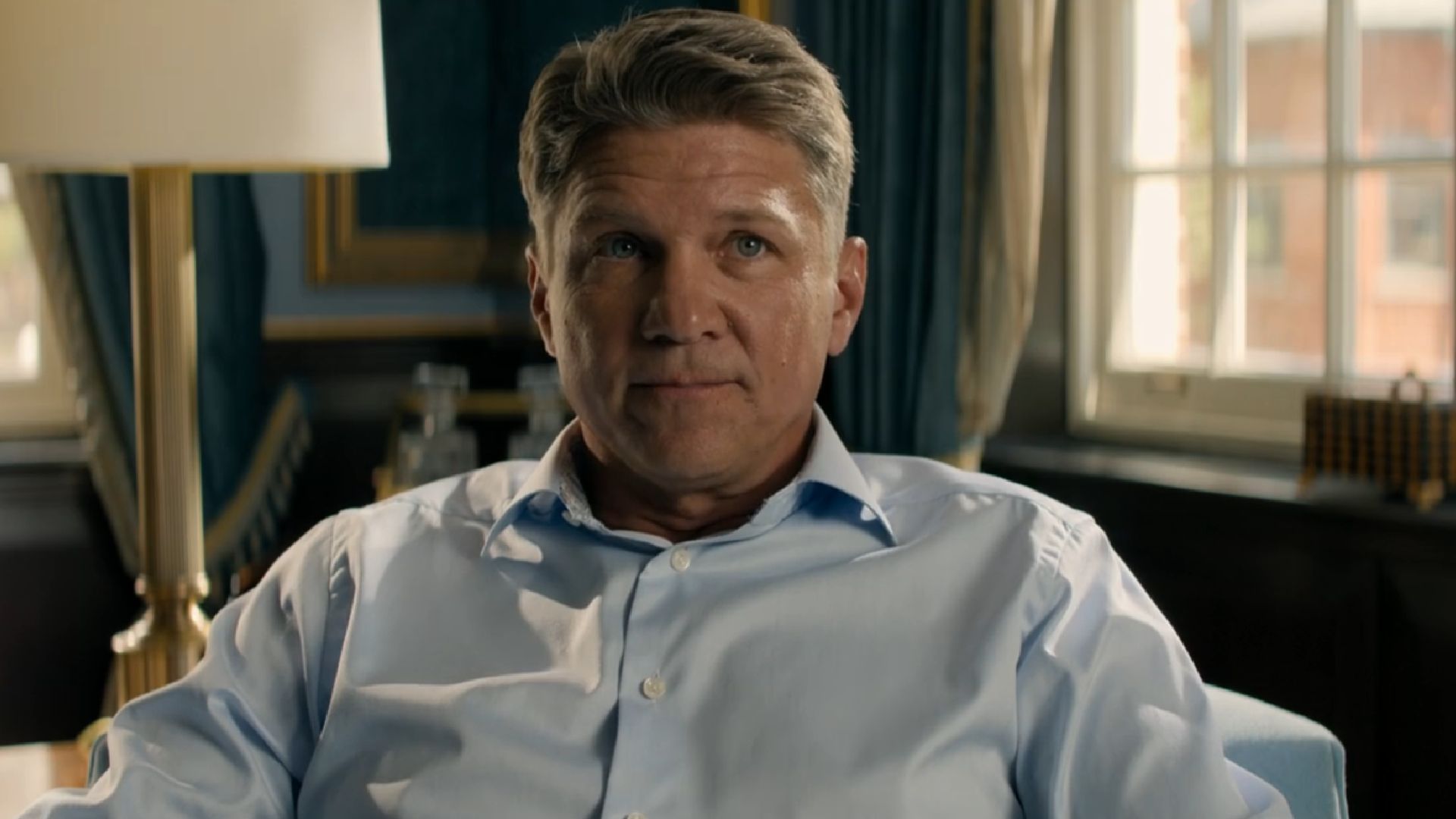 Reacher Season 4's Massive Villain Twist Explained