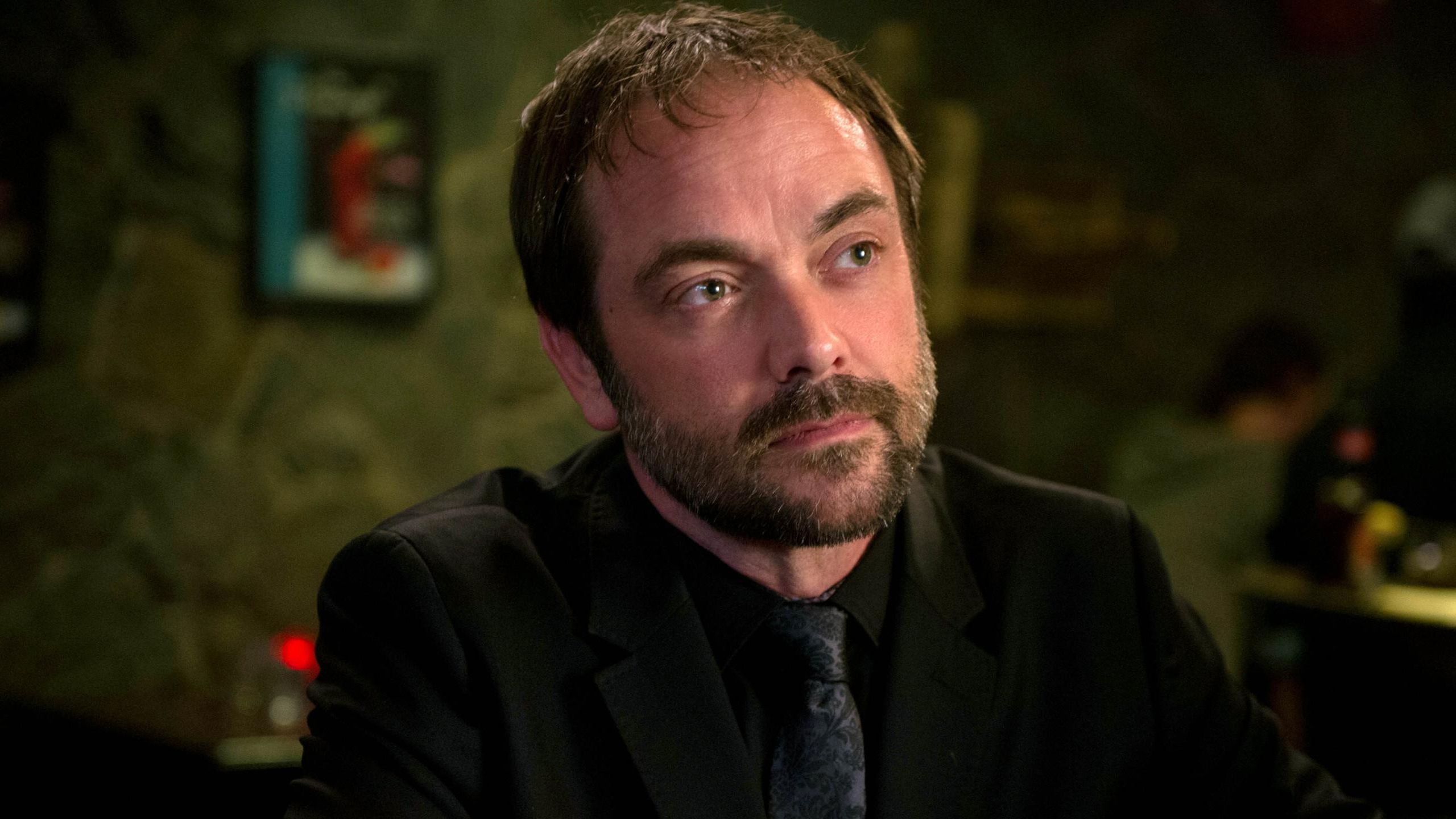 15 Years Later, Crowley's Greatest Supernatural Line Is Truer Than Ever image