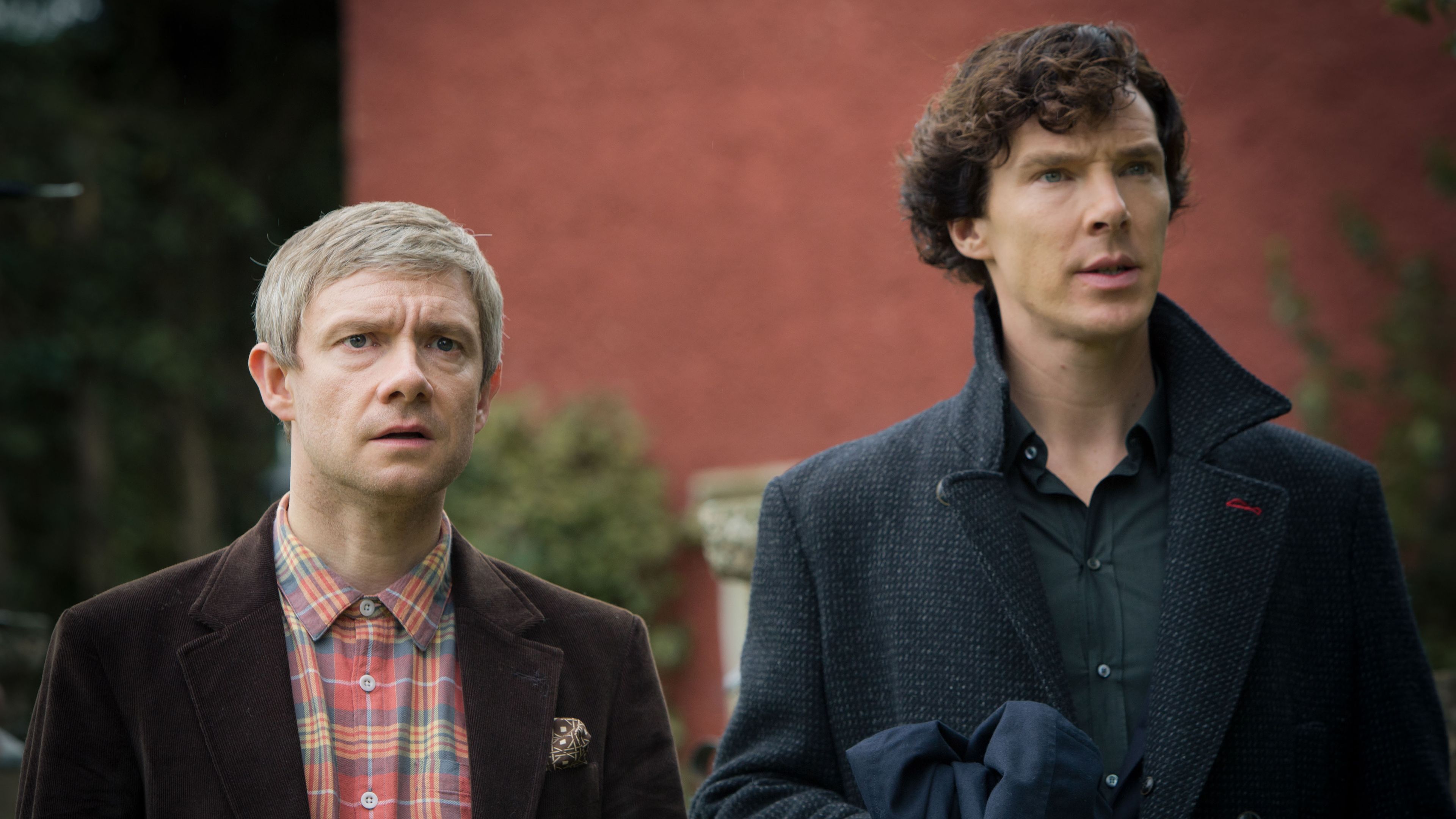 A Genius Sherlock Quote Foreshadowed The BBC Show's Own Downfall