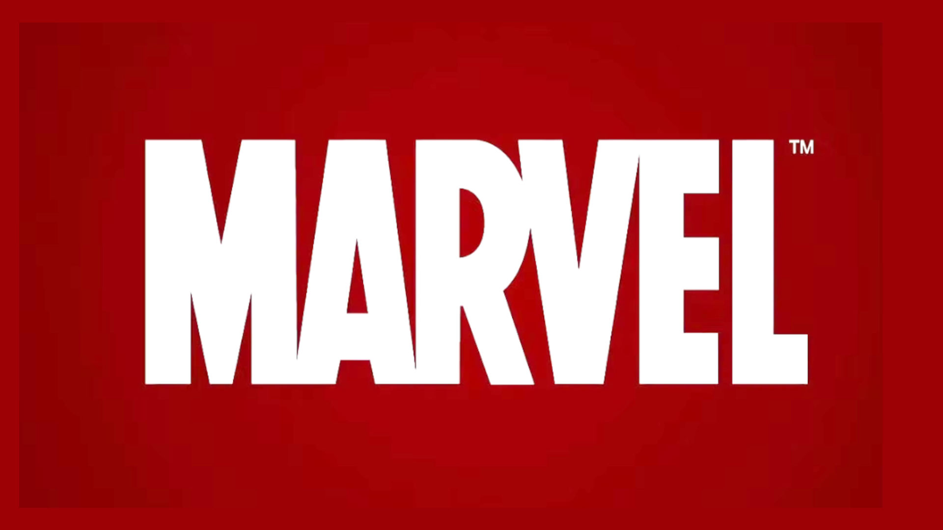 Marvel Logo