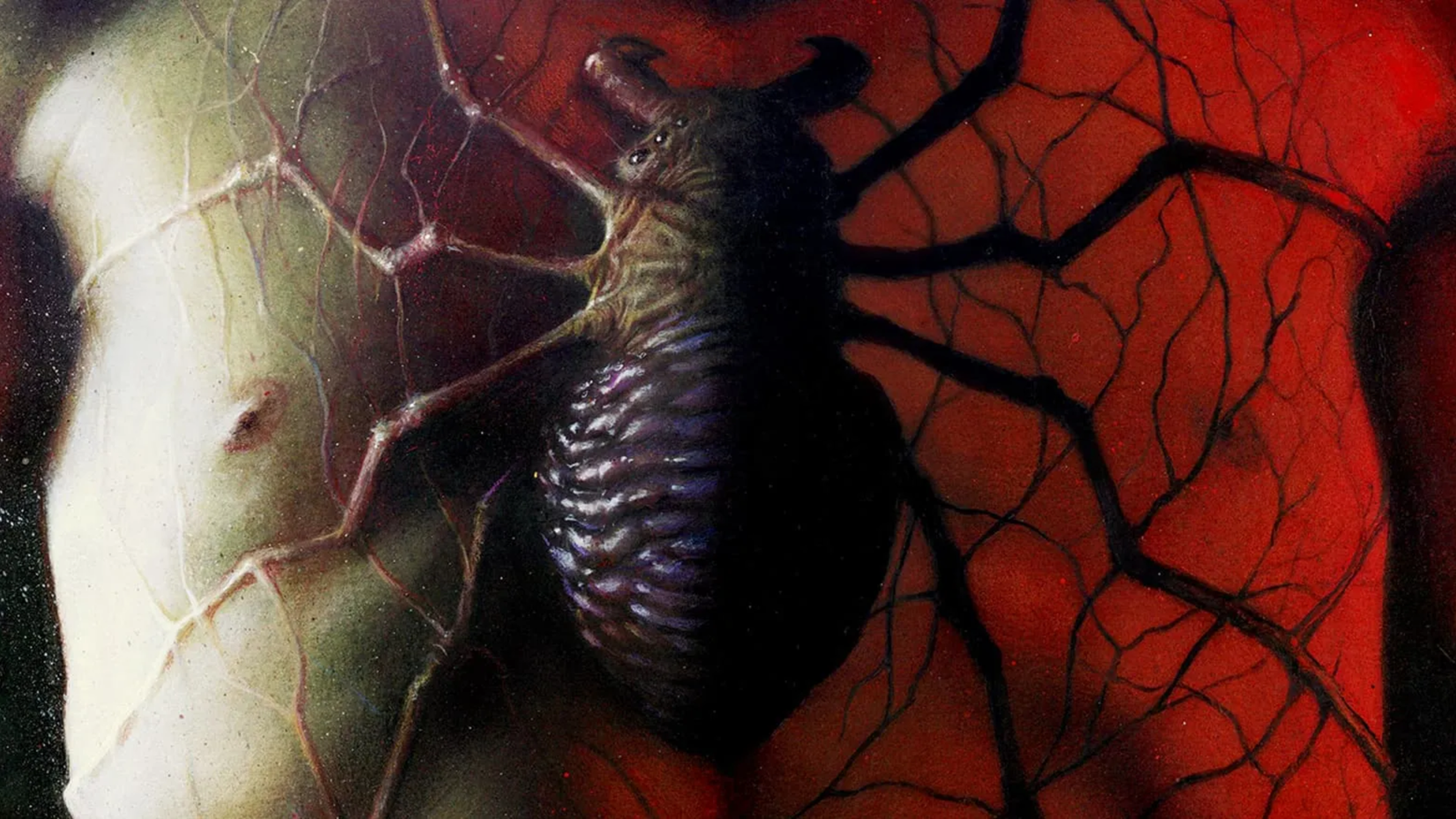 marvel midnight spider-man