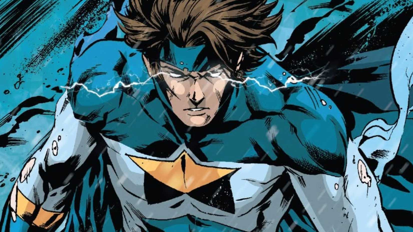 marvel's justice