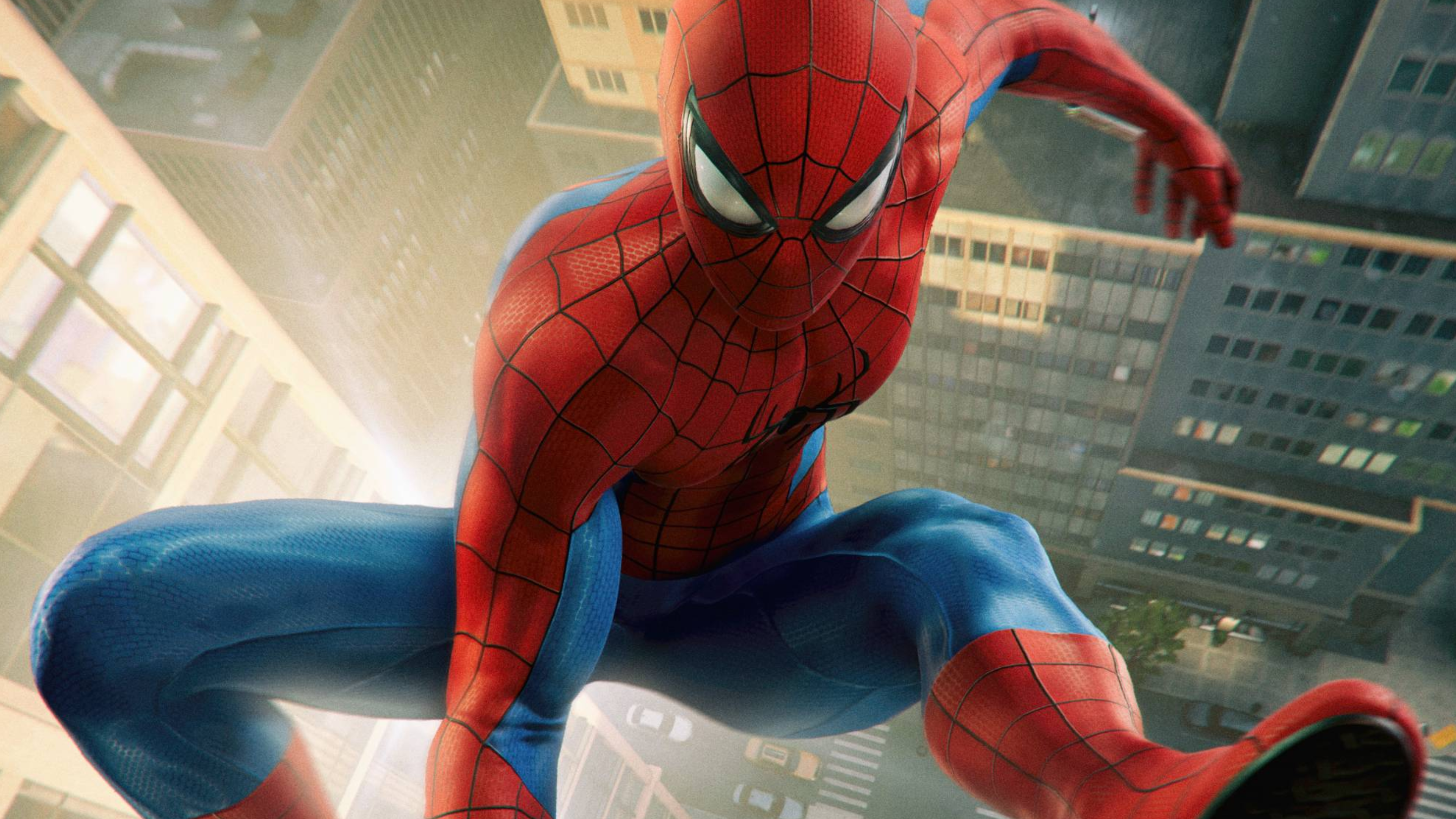 Marvel's Spider-Man 3 Teaser Surfaces Online