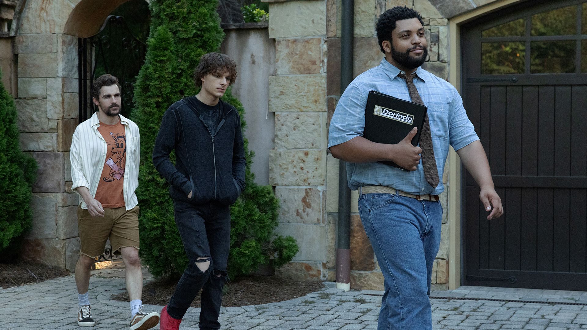 Dave Franco Addresses Ambiguous Ending Of His Wild New R-Rated Comedy Idiots image