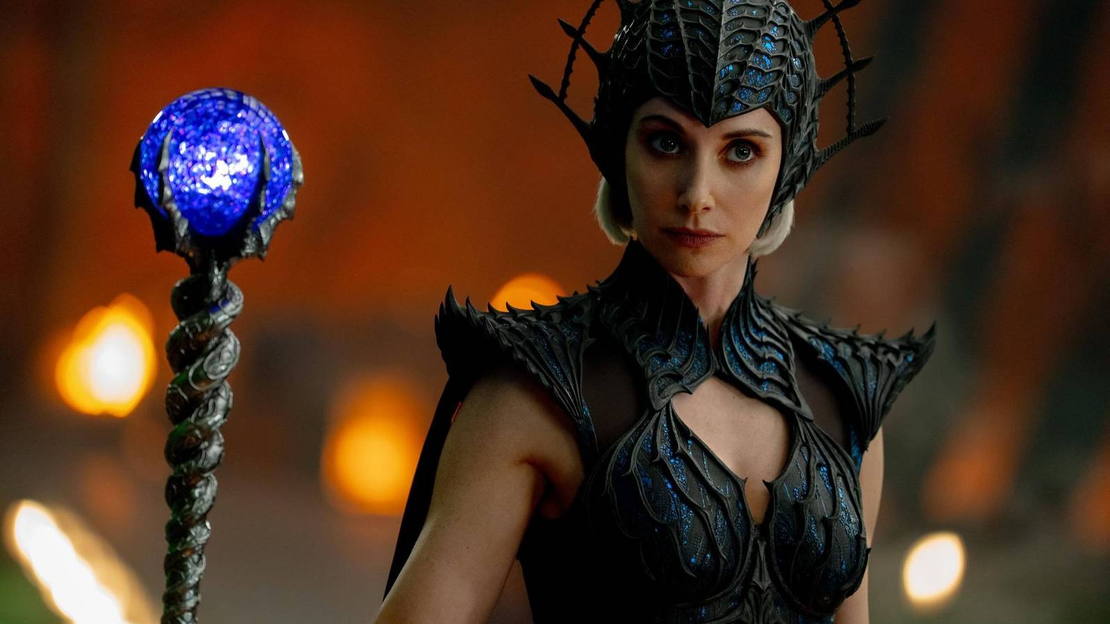 6 Fantasy-Serien mit Schwert und Magie, die Sie sich ansehen sollten ...