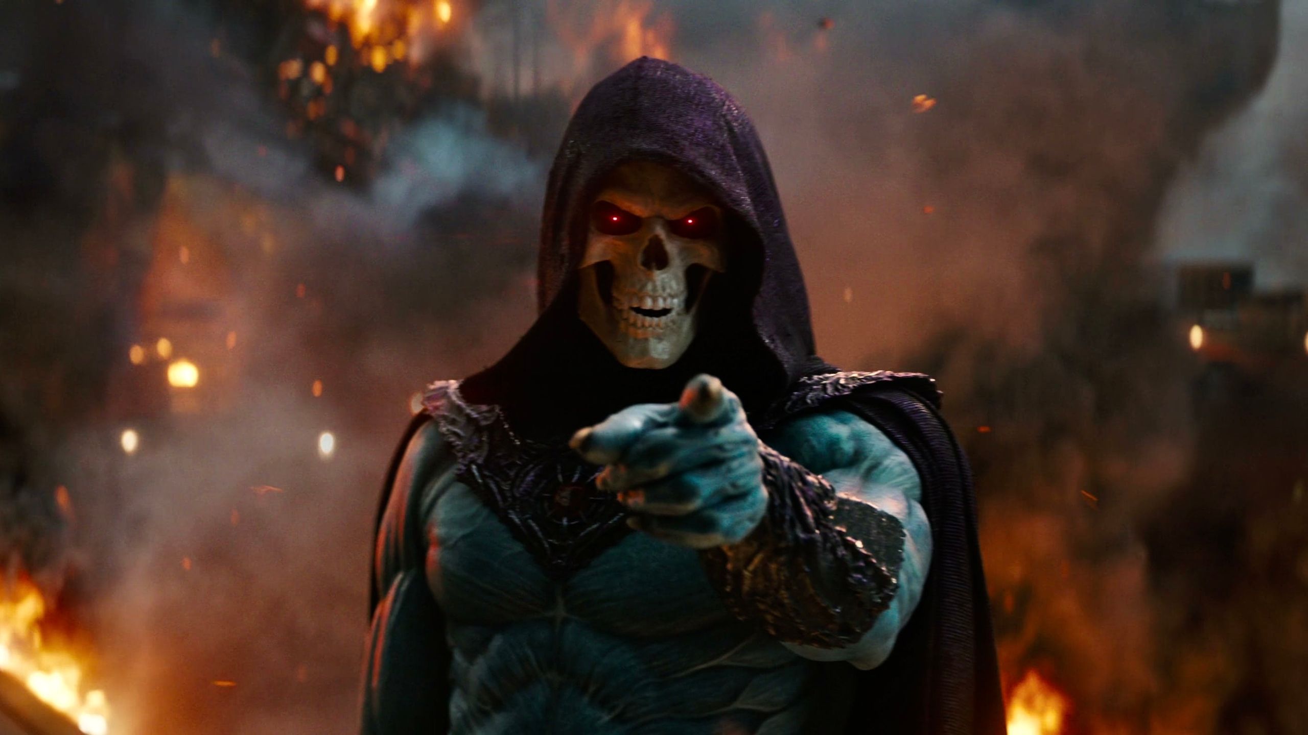 Masters Of The Universe RPG Officially Announced
