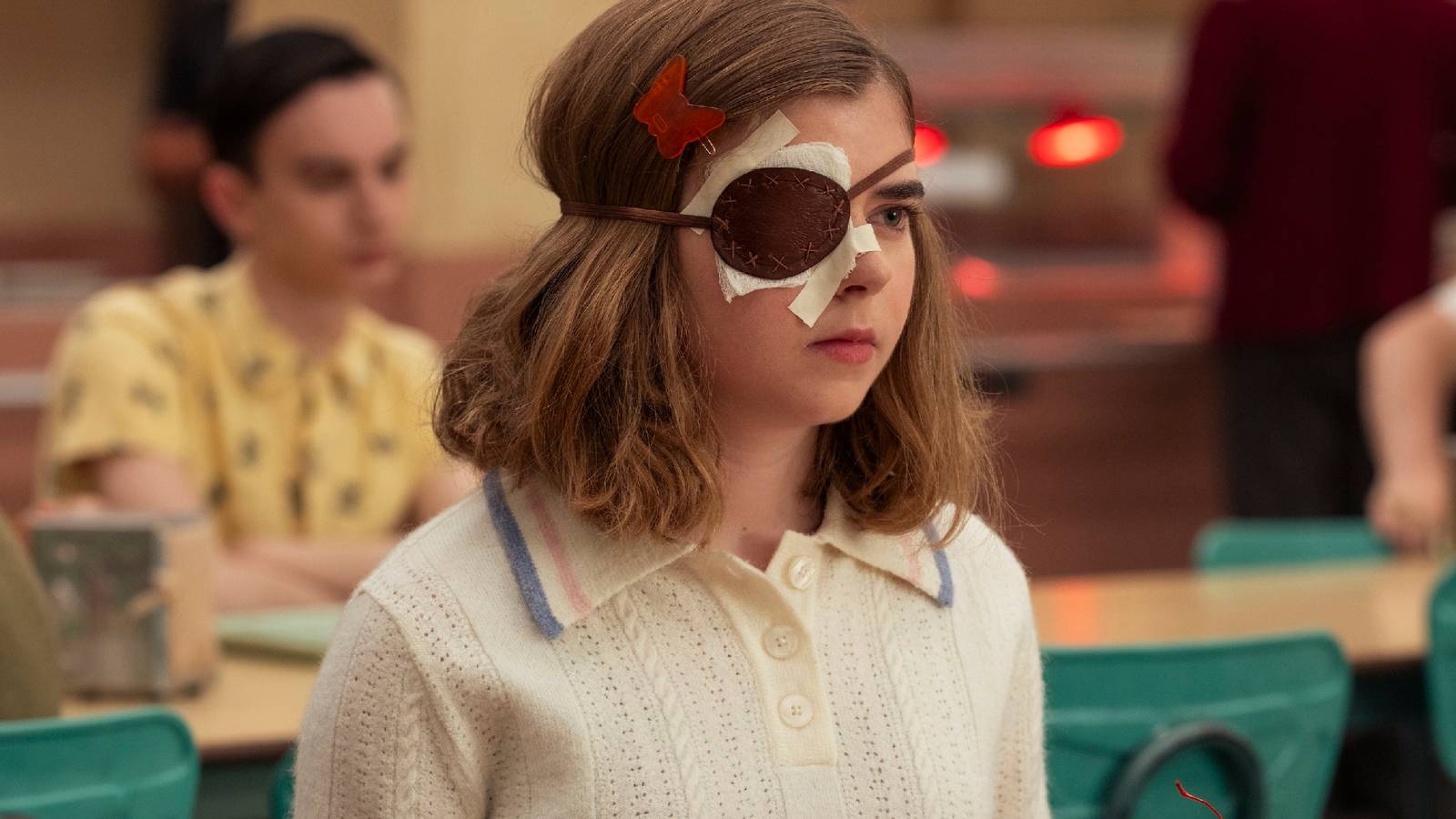 It: Welcome To Derry Is Officially Switching Casts In Season 2