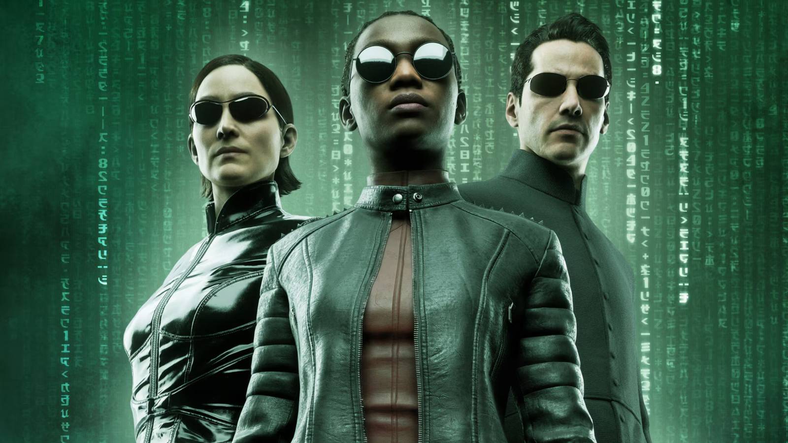 6 Things The Next Matrix Game Needs To Have