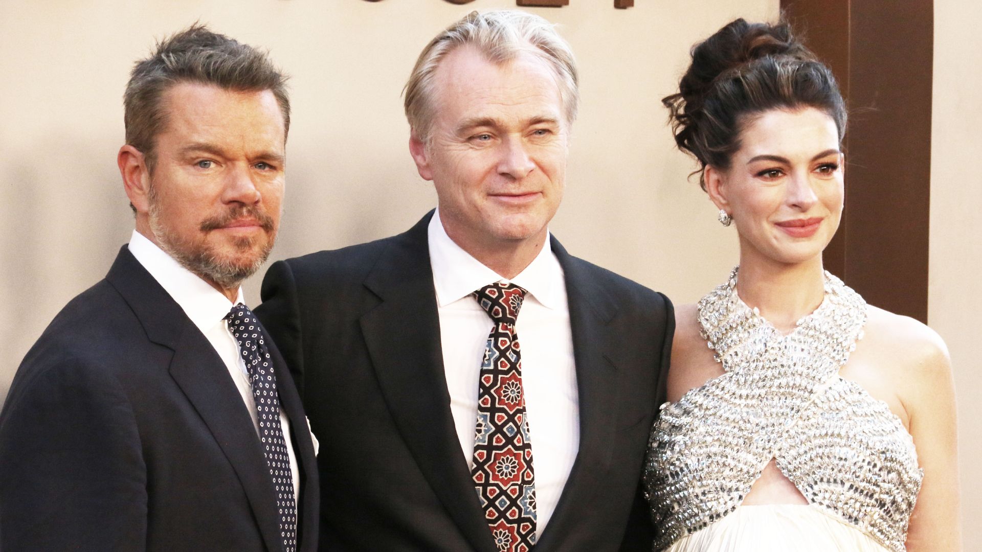 The Odyssey Box Office Breaks Christopher Nolan's The Dark Knight Record In Week 3