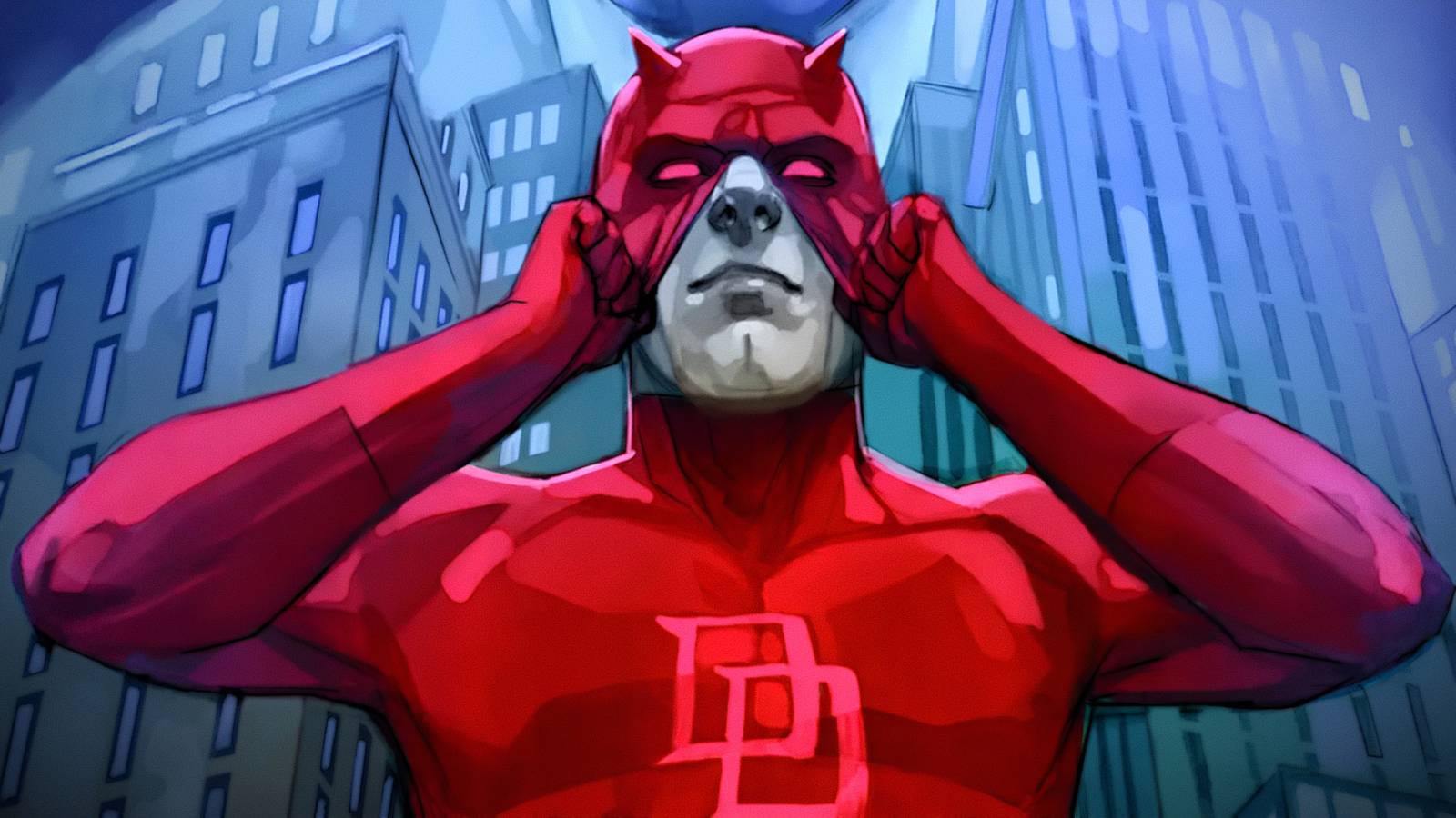 Marvel Unveils Daredevil's Next Major Villains, And They're Brutal