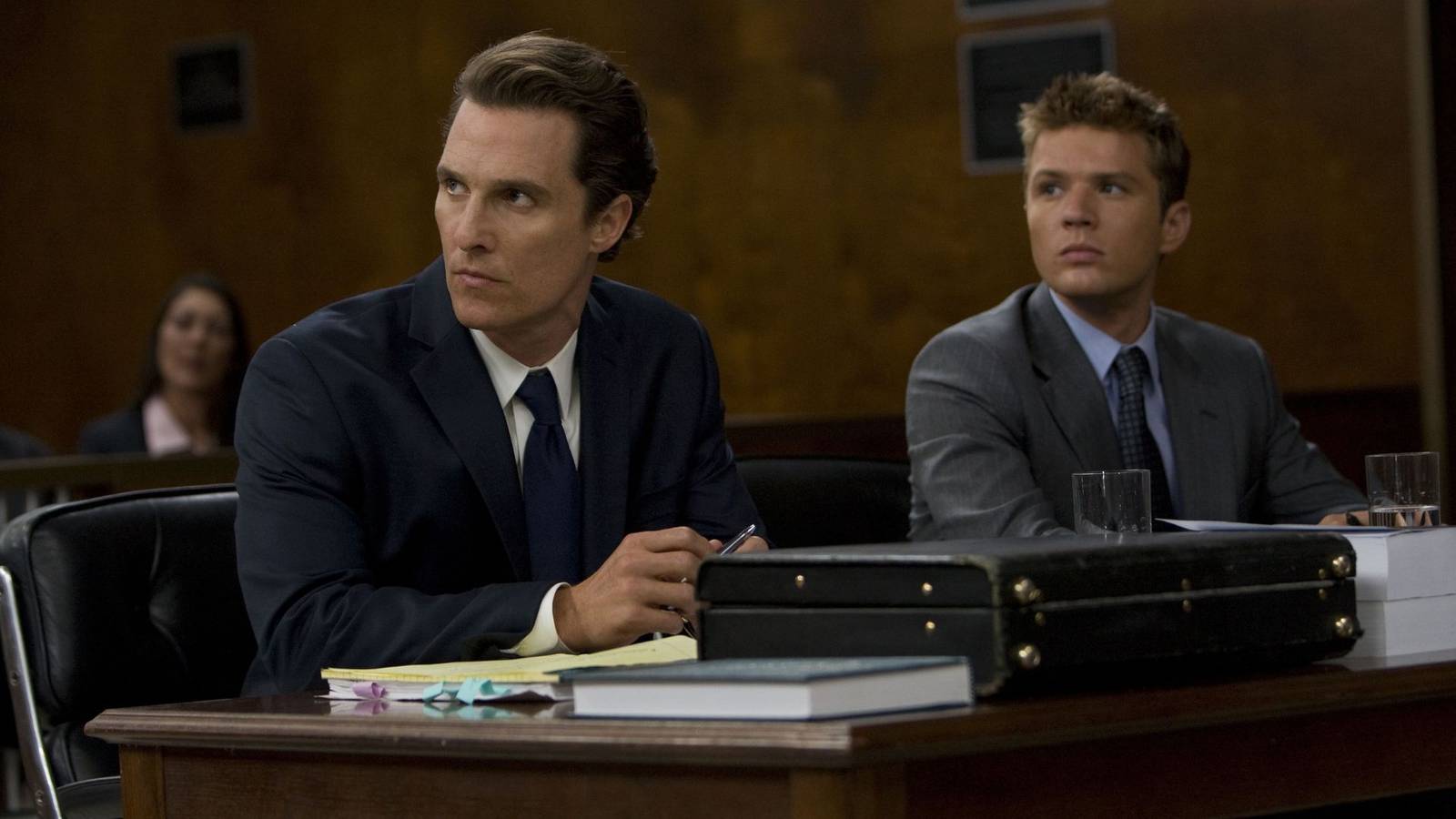 10 Greatest Courtroom Crime Movies Of All Time, Ranked