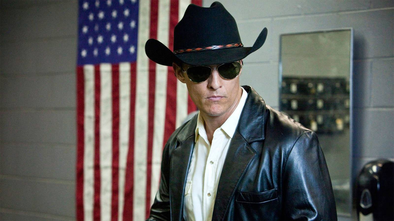 Matthew McConaughey in Killer Joe