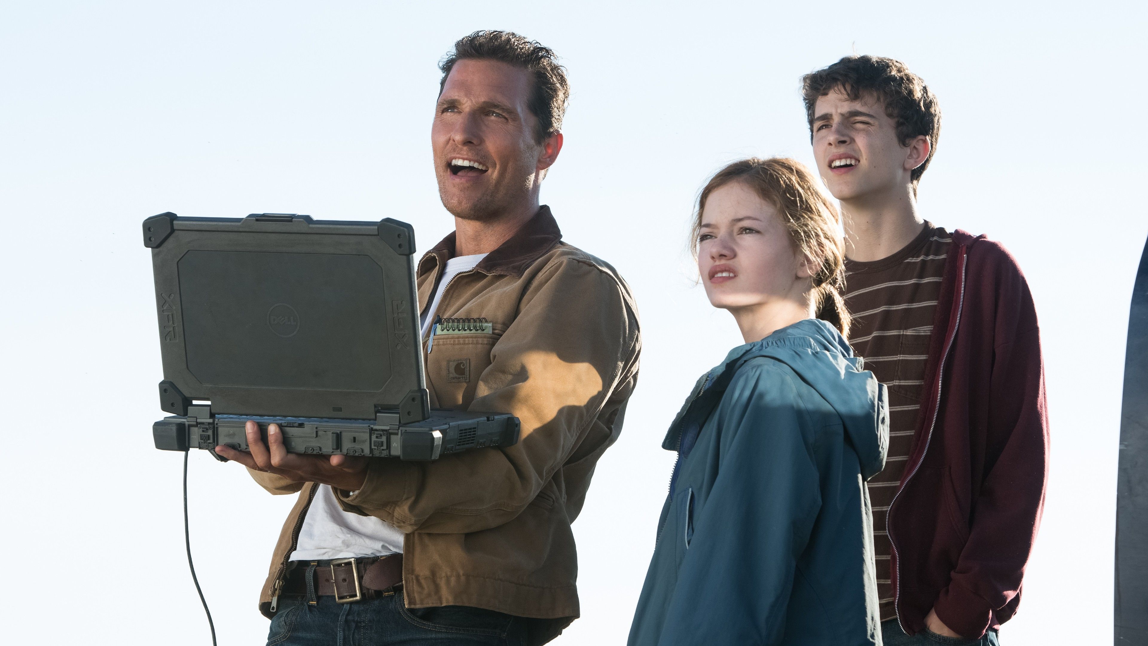 Timothée Chalamet's Interstellar Role Is Something We Need A Lot More Of image
