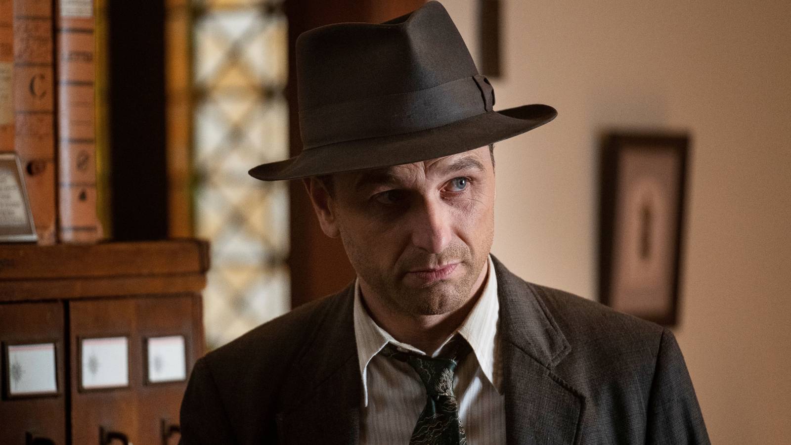 Perry Mason Season 3 Return Potential Addressed By HBO Star After Cancellation