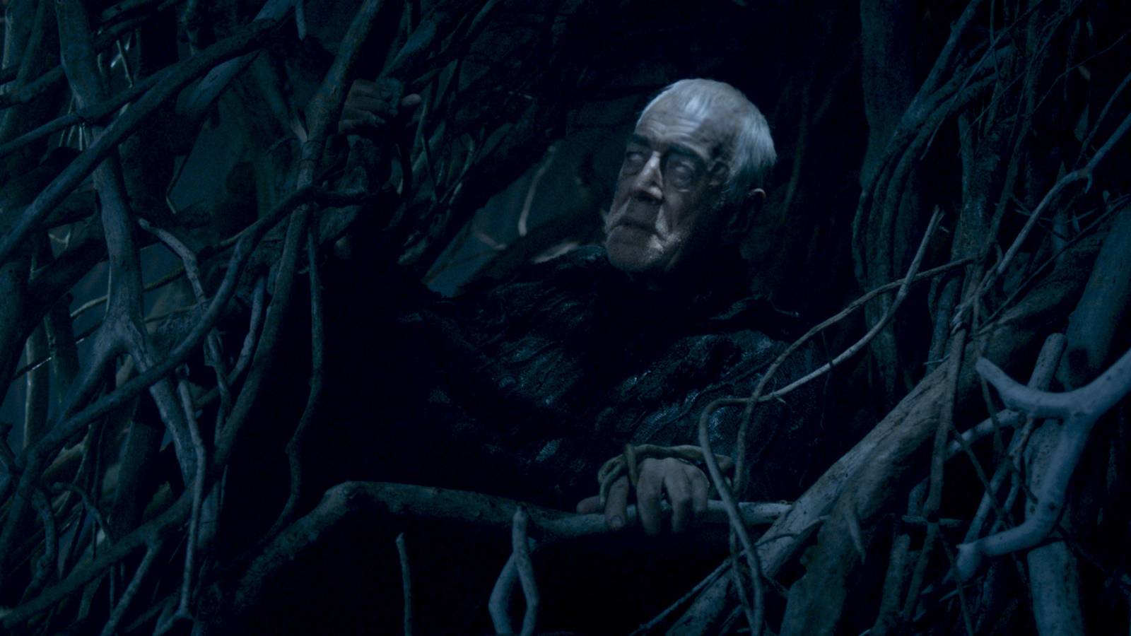 Bran Stark Returns in New 'Game of Thrones: Raven's Choice' Kingsroad Season