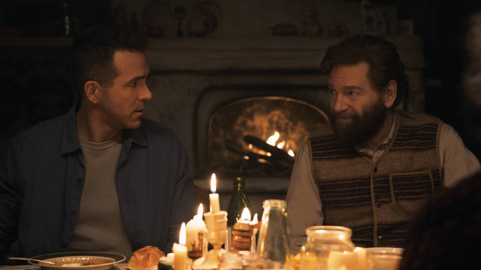 Mayday Puts Ryan Reynolds In A Role You’ve Never Seen From Him Before