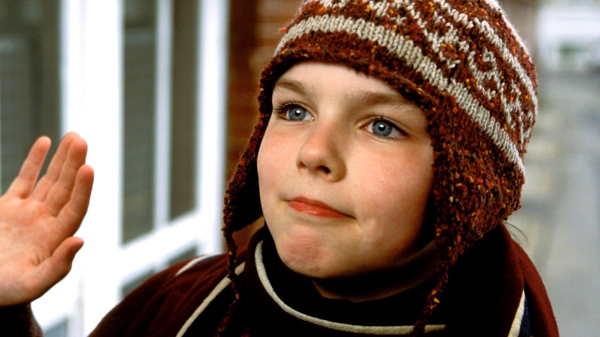 Harry Potter’s Newest Star Was Almost Cast In The Title Role 26 Years Ago