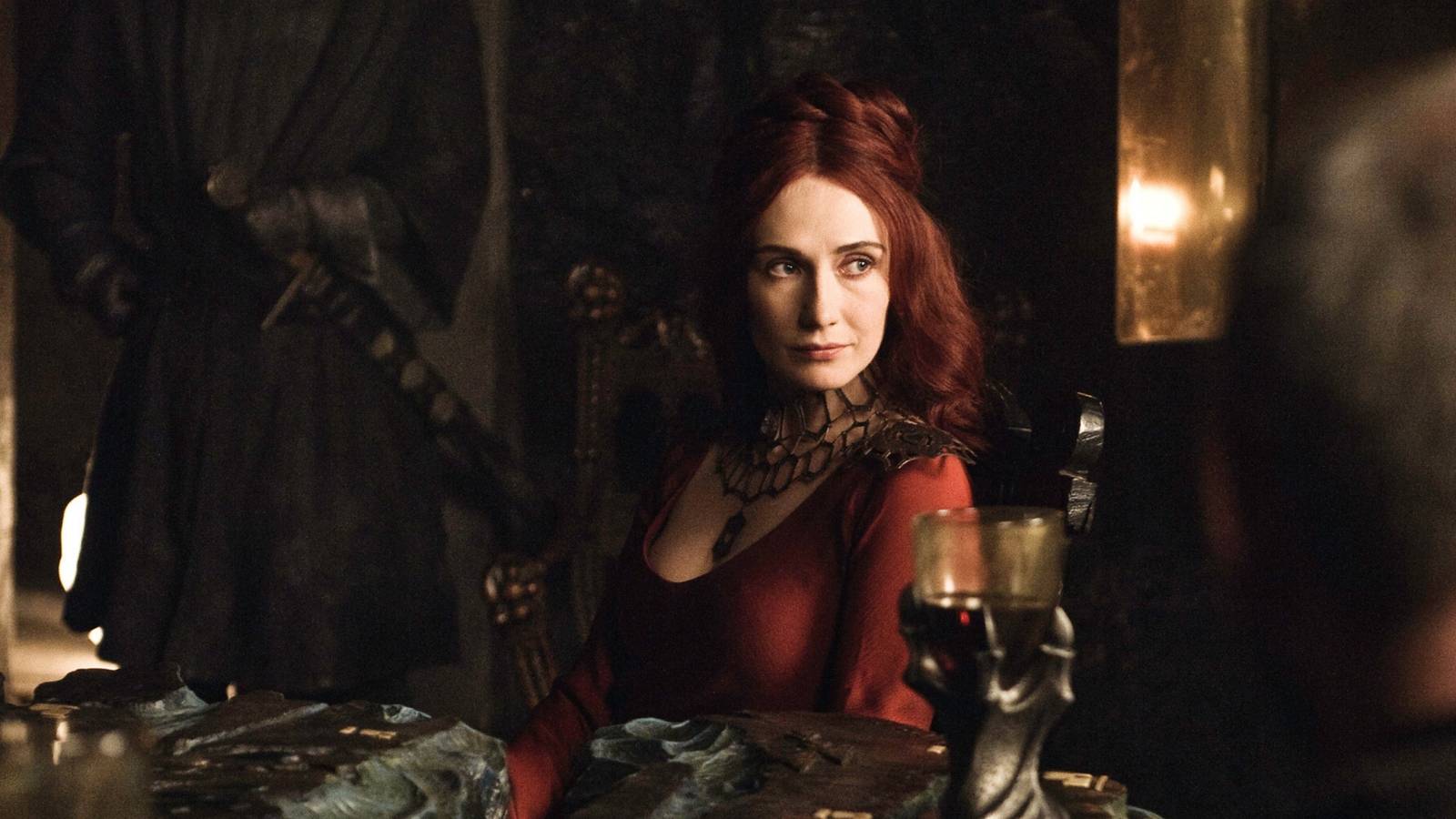 HBO's New 'Game Of Thrones Meets The Legend Of Vox Machina' Series Could Be Better Than Both