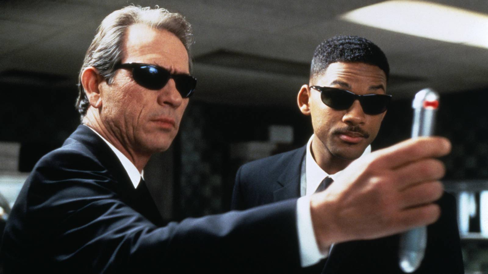 Men In Black Meets Andor In HBO’s 8-Part Sci-Fi Series