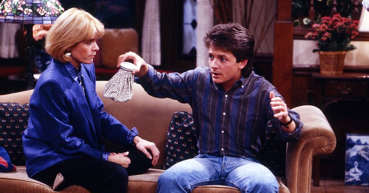 screenrant.com - Arielle Port - 12 Funniest Characters From '80s Sitcoms, Ranked