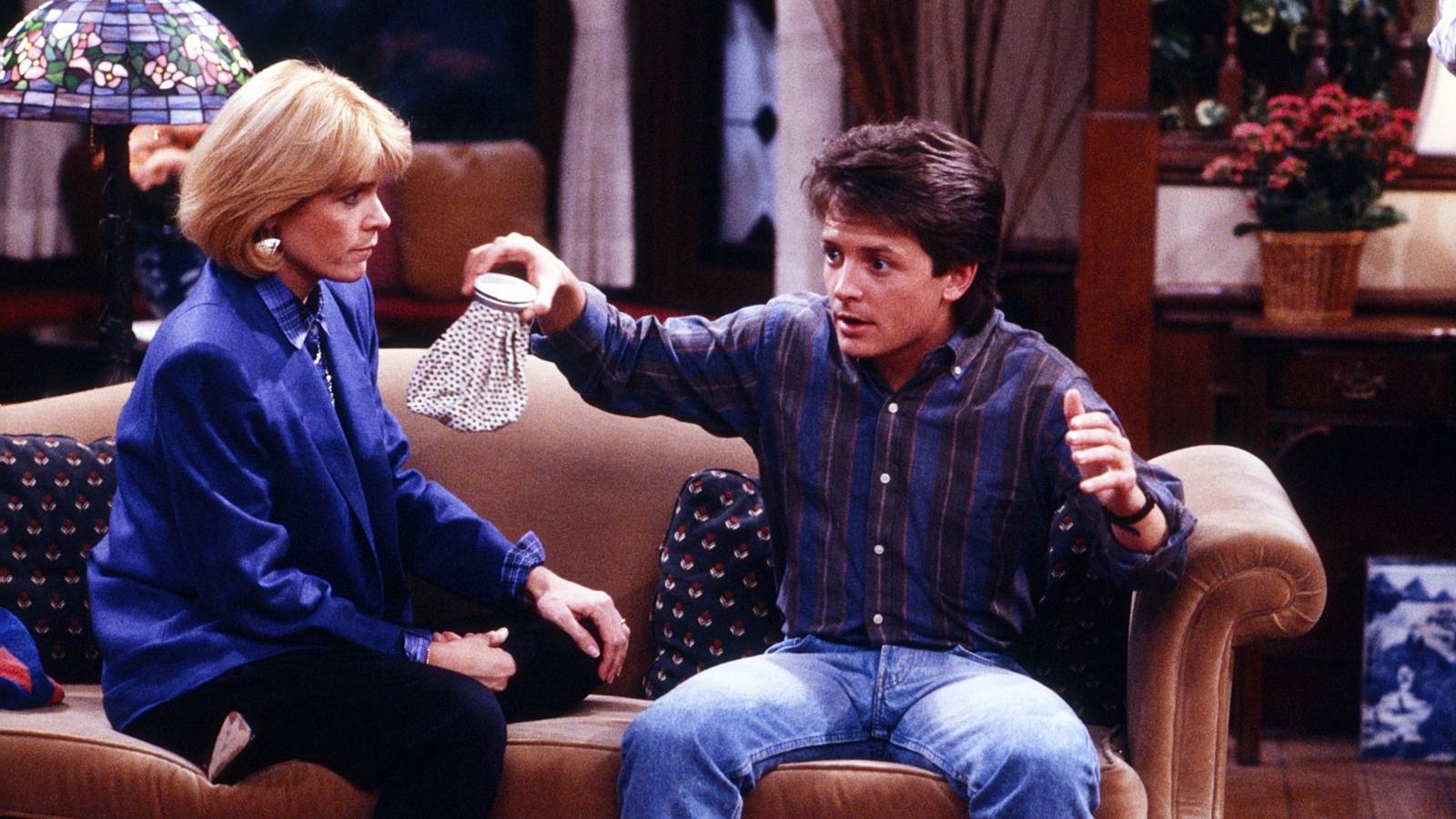 12 Funniest Characters From ’80s Sitcoms, Ranked