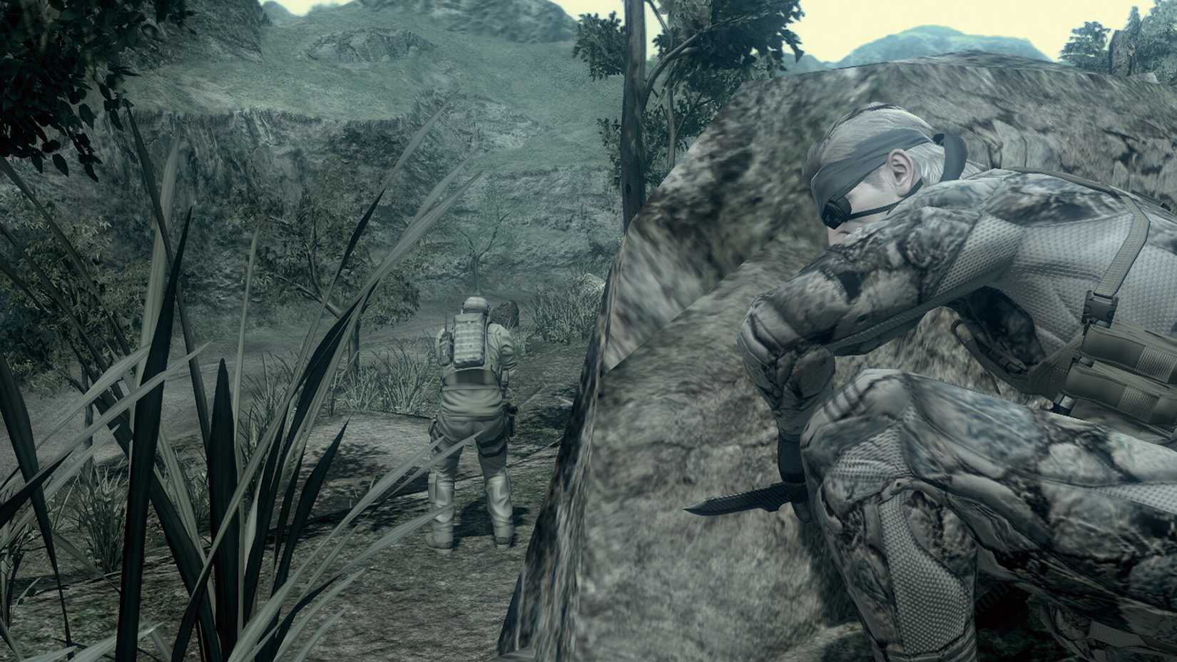 Metal Gear Master Collection 2 (1)