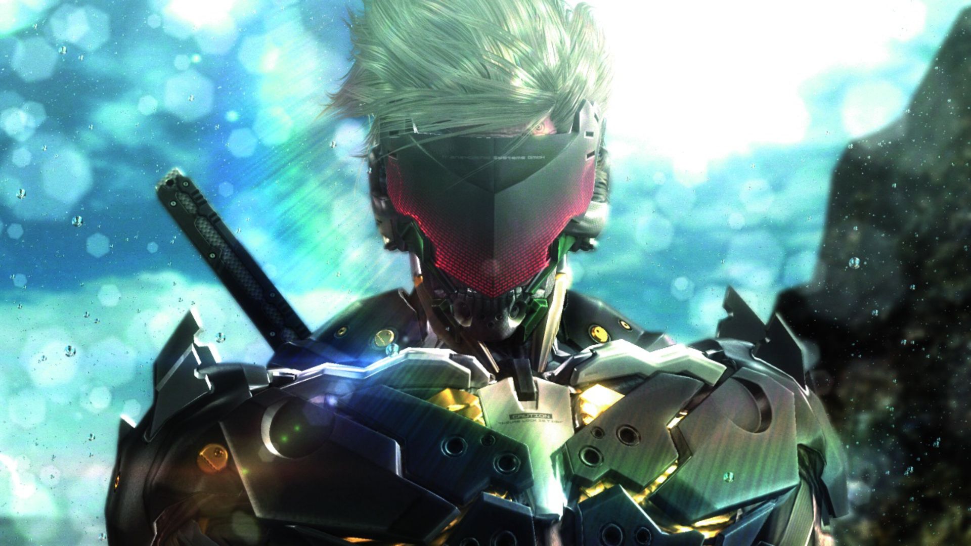 Metal Gear Solid: Raiden Will Officially Land November 2026 image