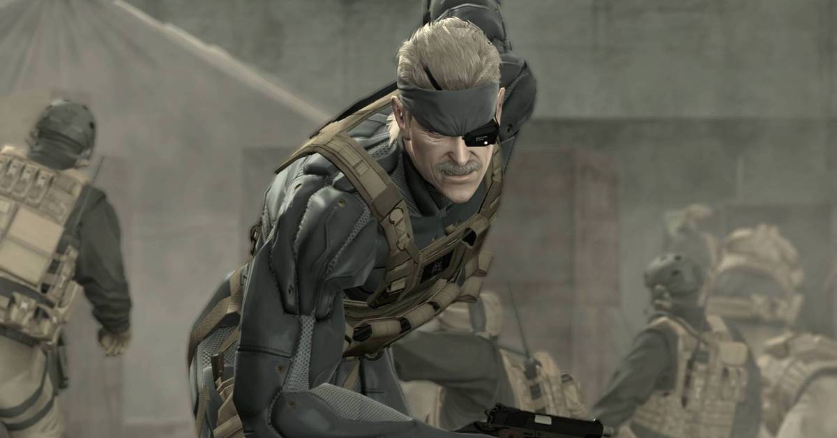 screenrant.com - Angharad Redden - Metal Gear Solid 6 Leaves Gamers Torn Over Series' Future