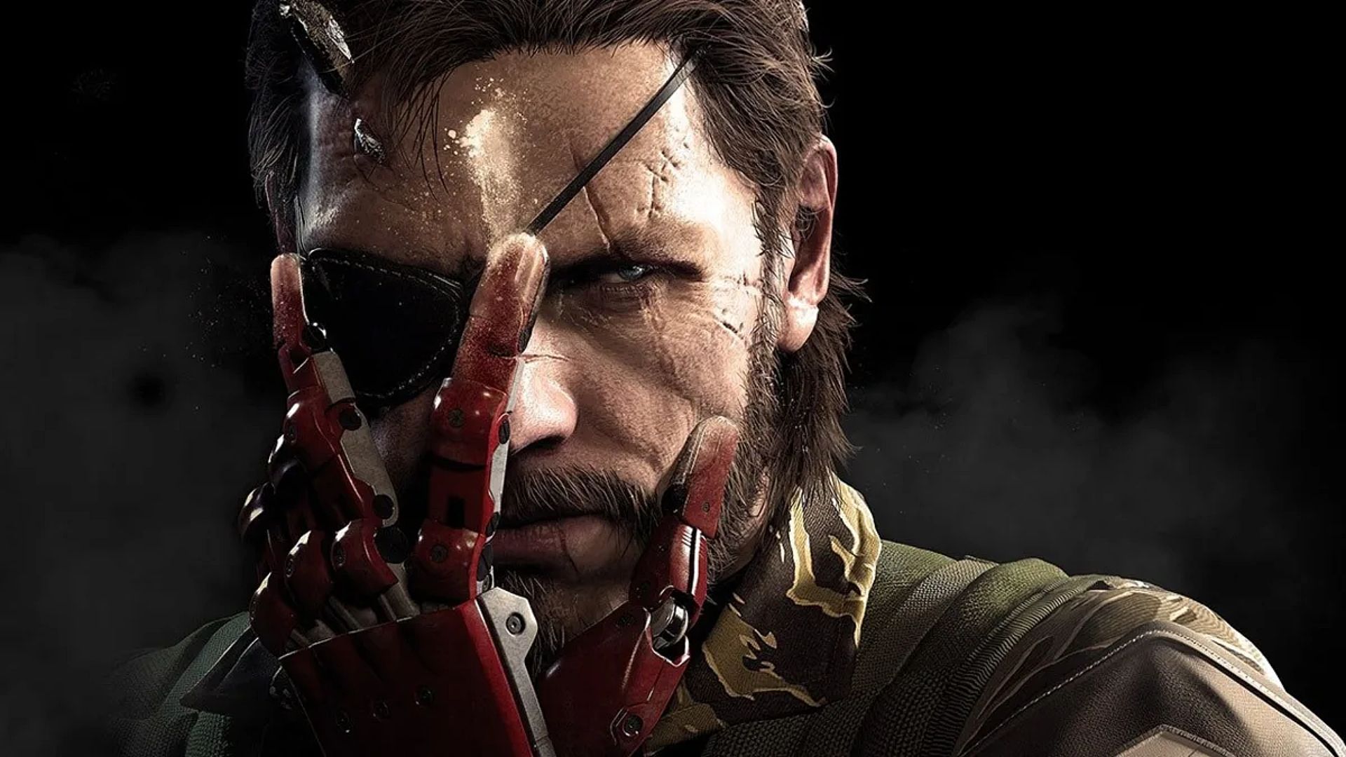 6 Metal Gear Games That Were 10/10 Masterpieces