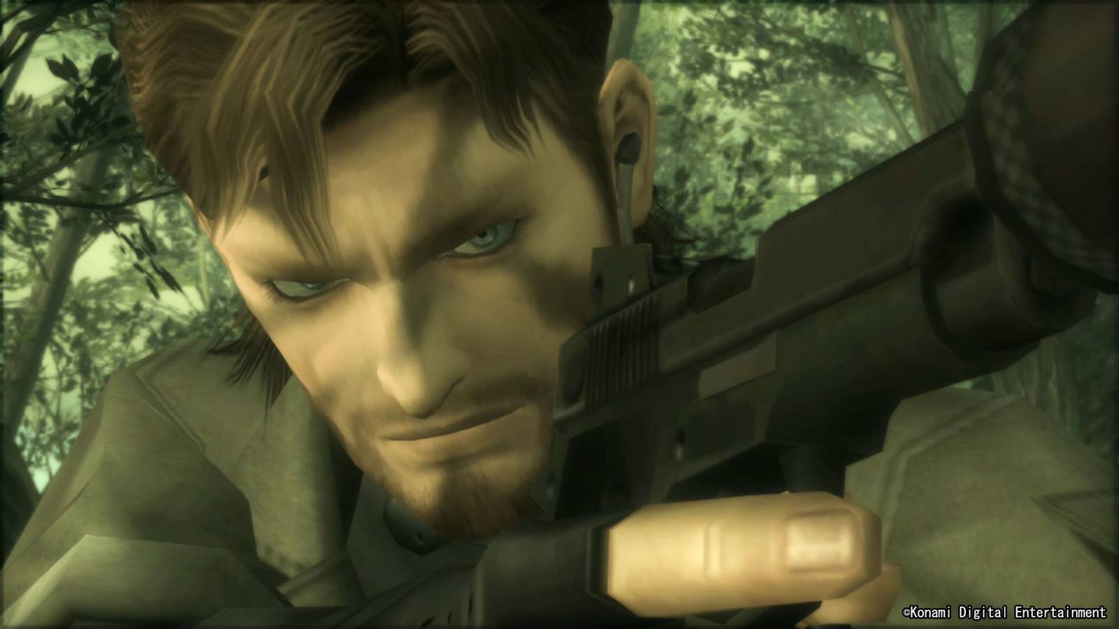 Fan-Made Co-op Mod for Metal Gear Solid (1998) Showcased in New Trailer