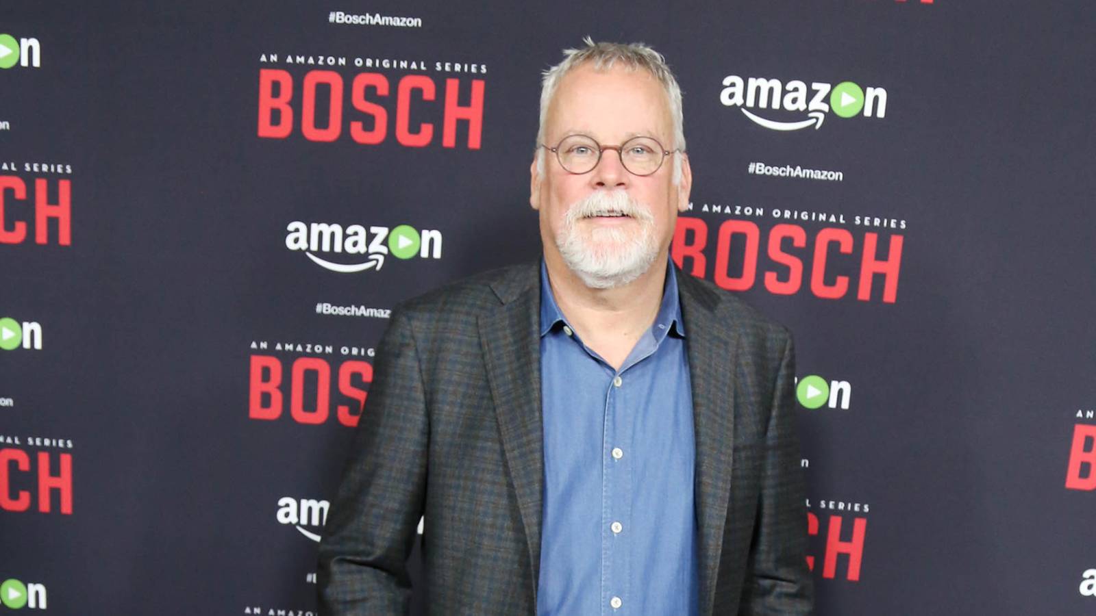 5 Michael Connelly books better than Bosch 5 Michael Connelly books better than Bosch