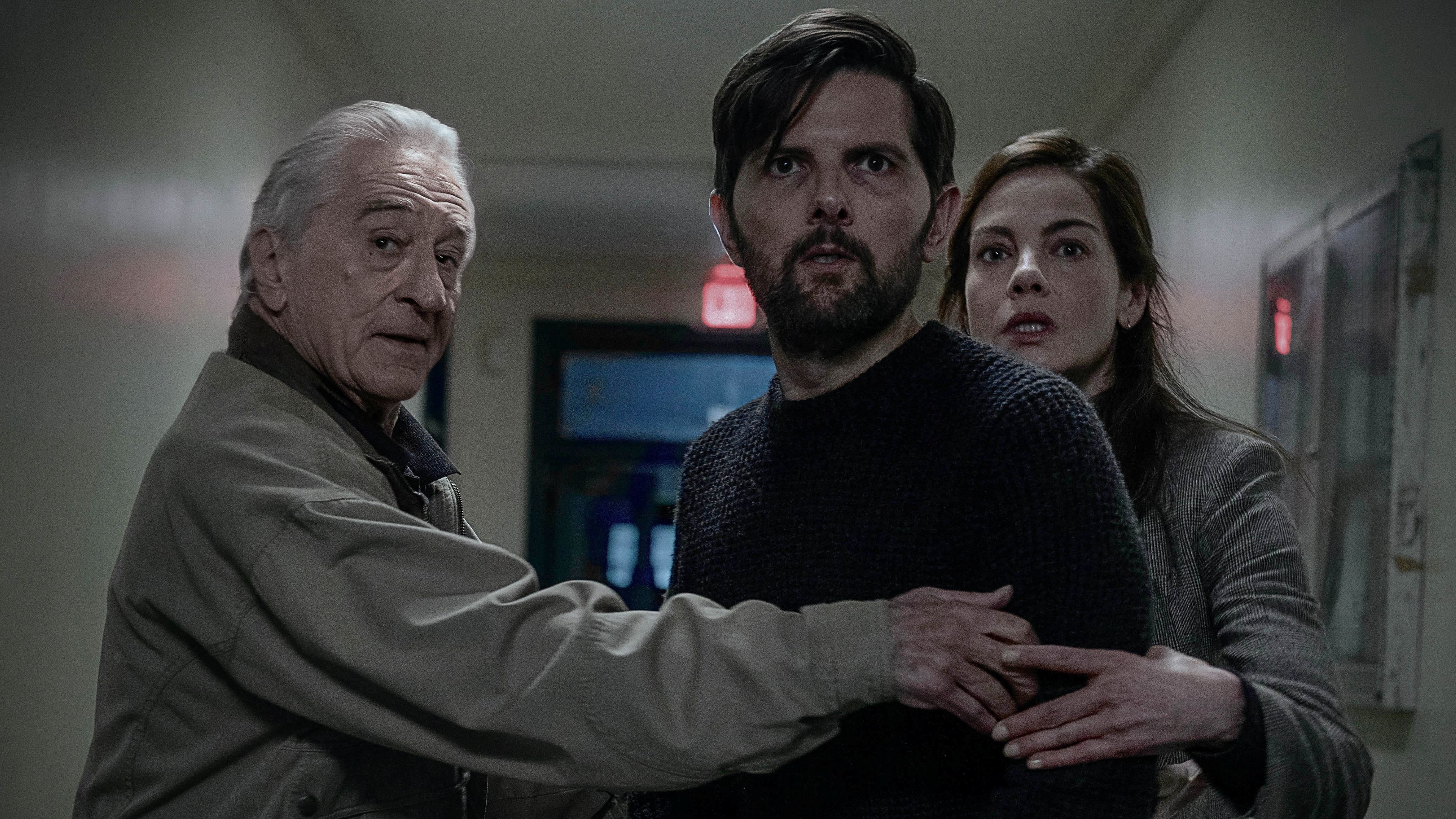 The Whisper Man Review: A Muddled Tone Drags Down A Potentially Compelling Thriller image