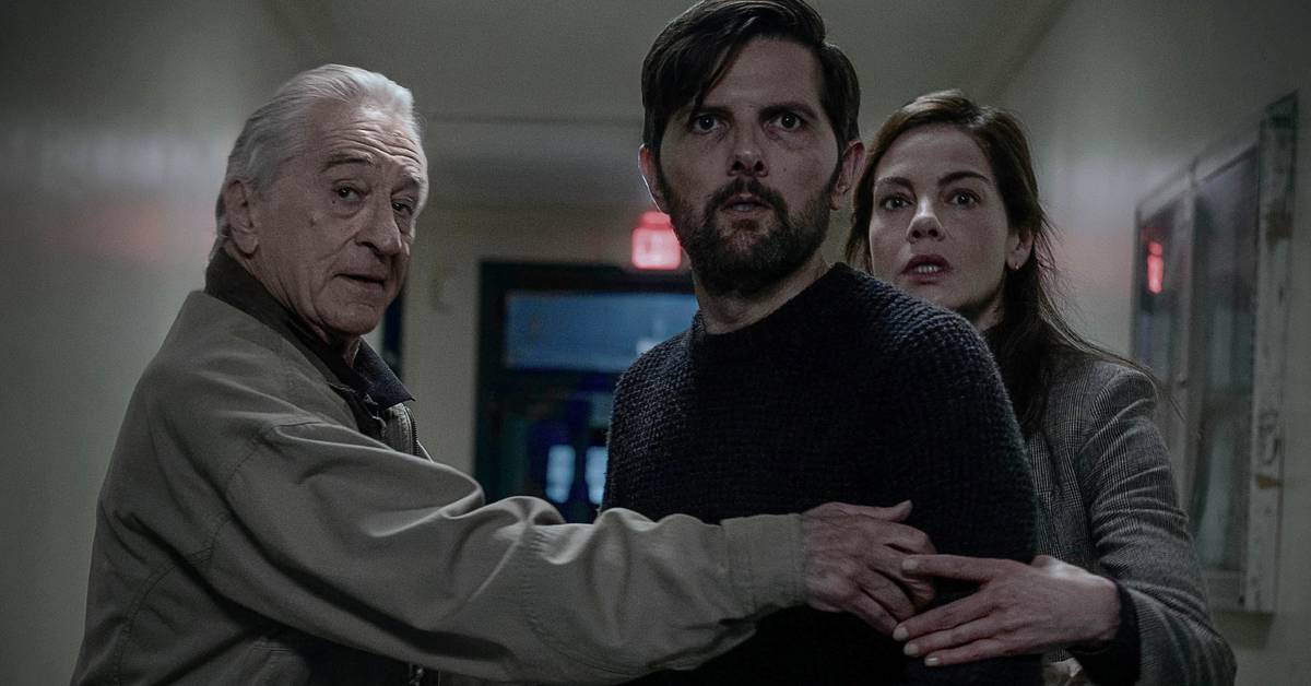 The Whisper Man Review: A Muddled Tone Drags Down A Potentially Compelling Thriller