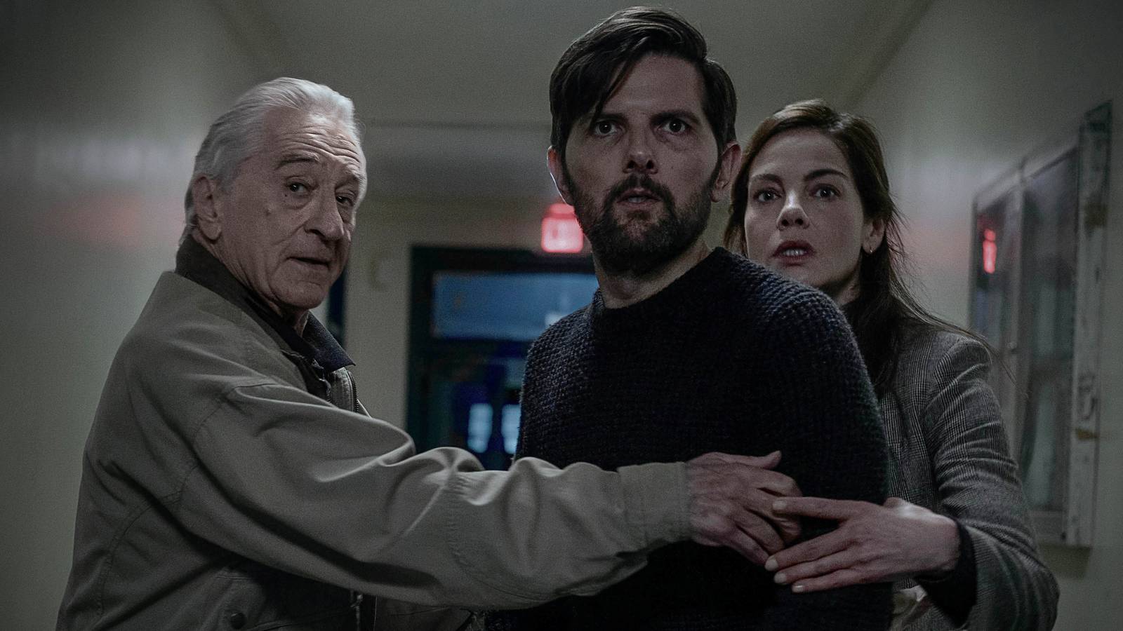 The Whisper Man Review: A Muddled Tone Drags Down A Potentially Compelling Thriller