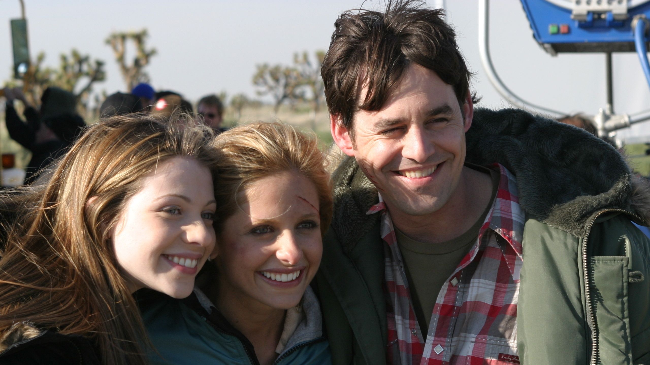 23 Years Later, Xander's Best Line Proves He Was Buffy's Secret Weapon