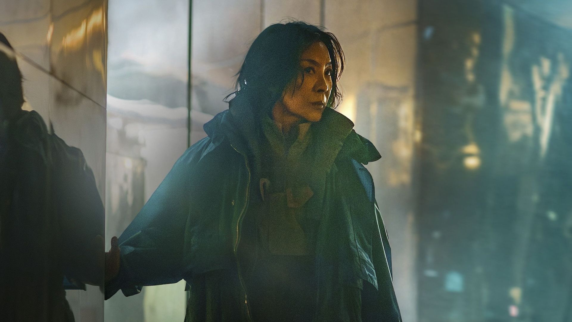 Ridley Scott's Involvement With Blade Runner 2099 Clarified For Prime Video's New Sci-Fi Series: "I Can't Blame My Lawyers”