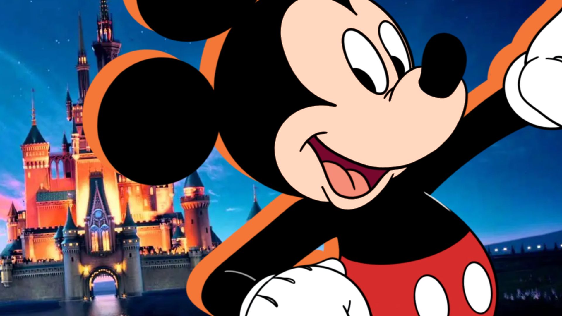Disney Officially Announces New Adaptation of Iconic Story