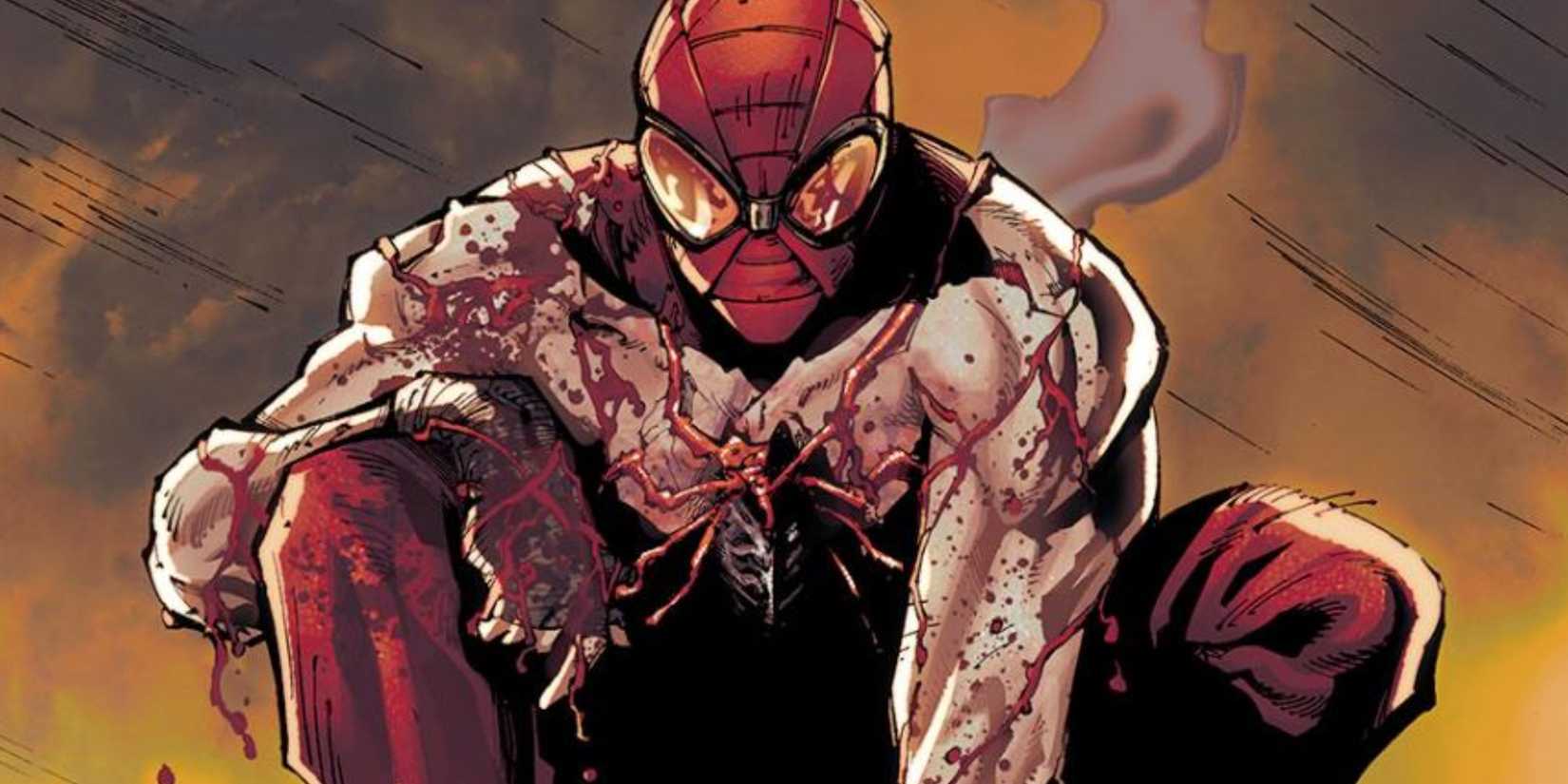 midnight spider-man ryan stegman