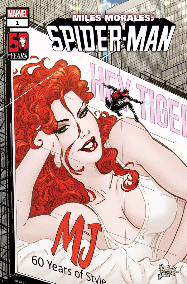 Miles Morales Spider-Man #1 comic cover (7)
