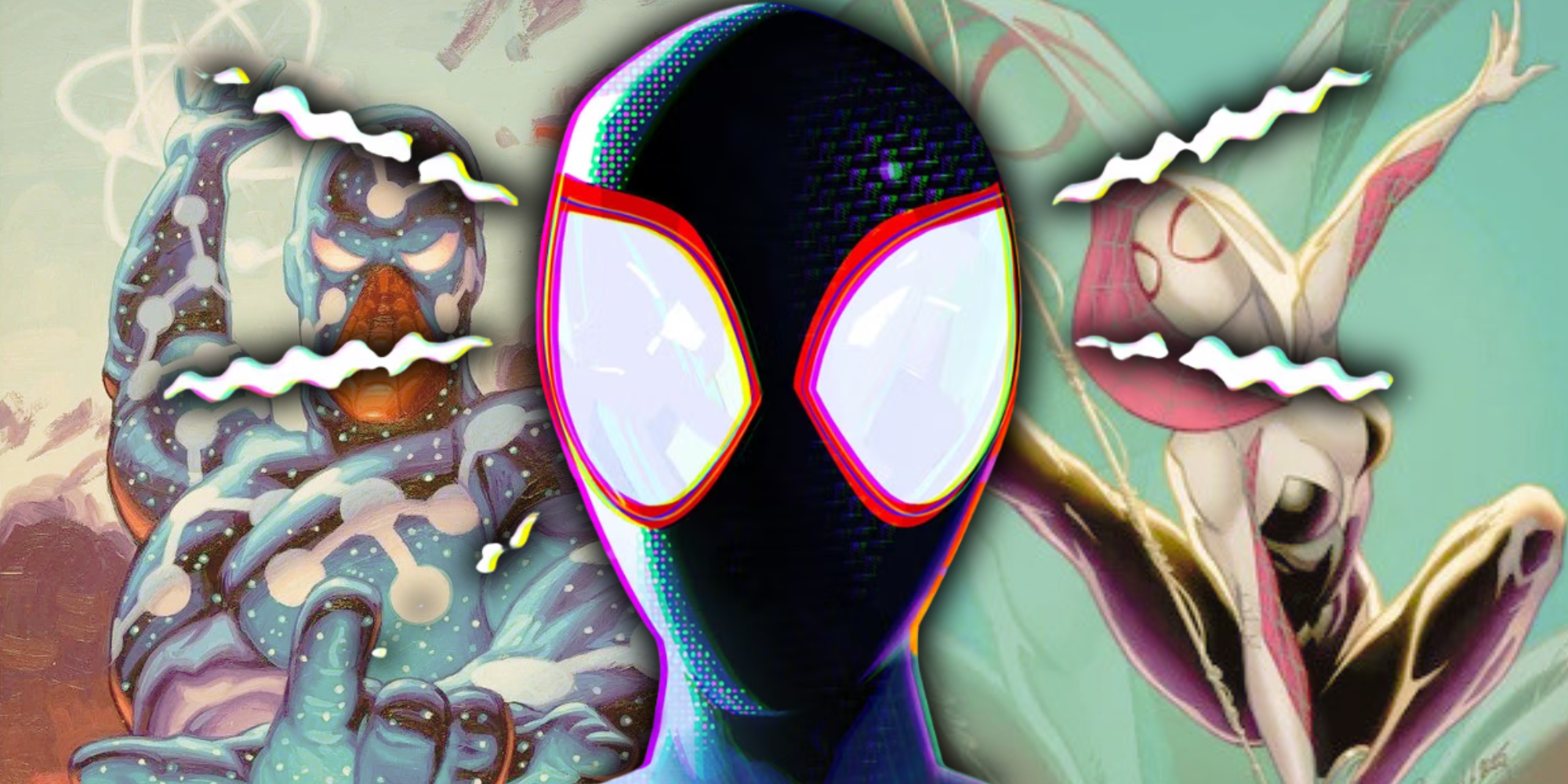 Every Spider-Man Ever, Ranked: All 60 Versions From Weakest to Strongest